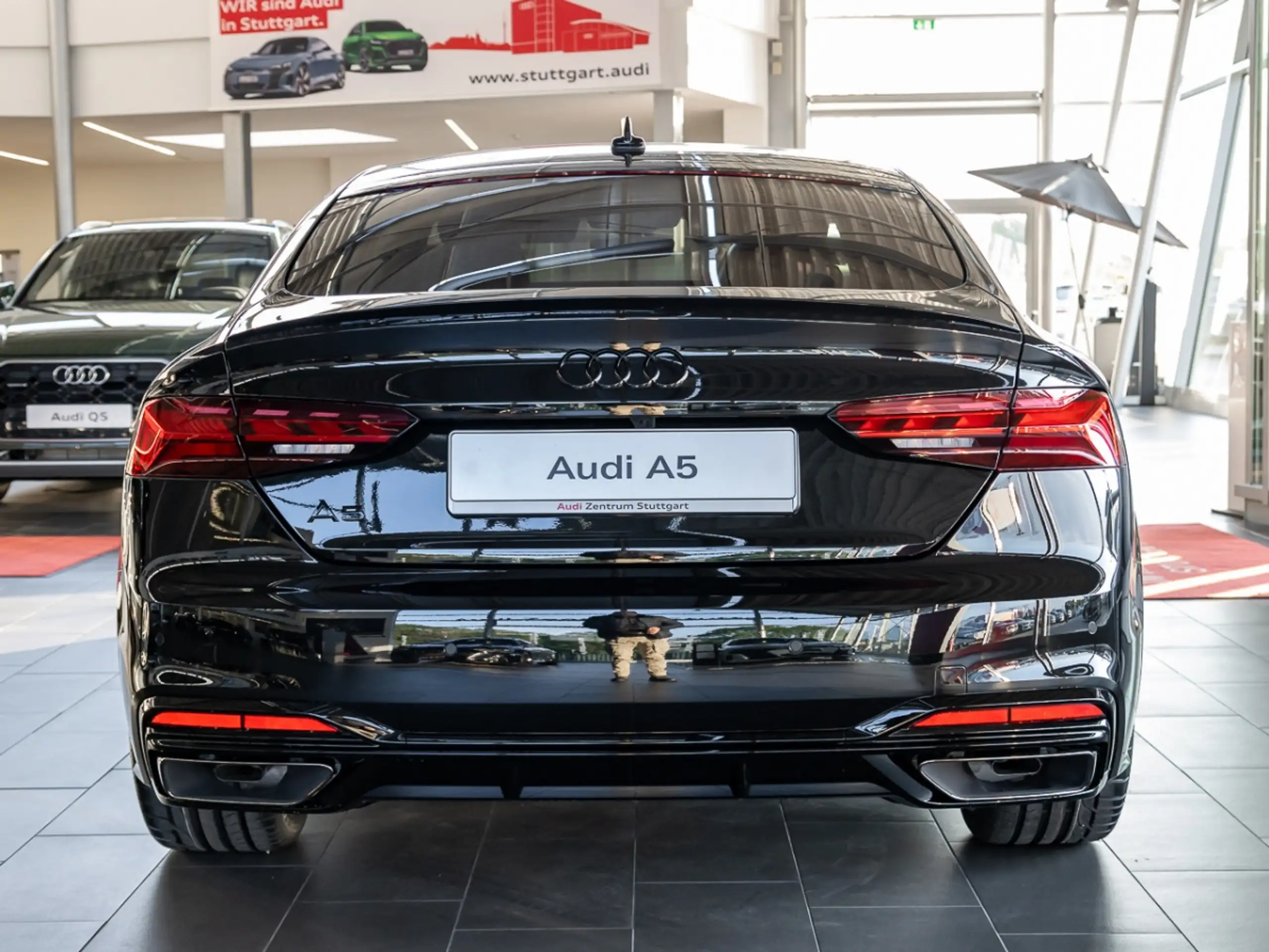 Audi - A5