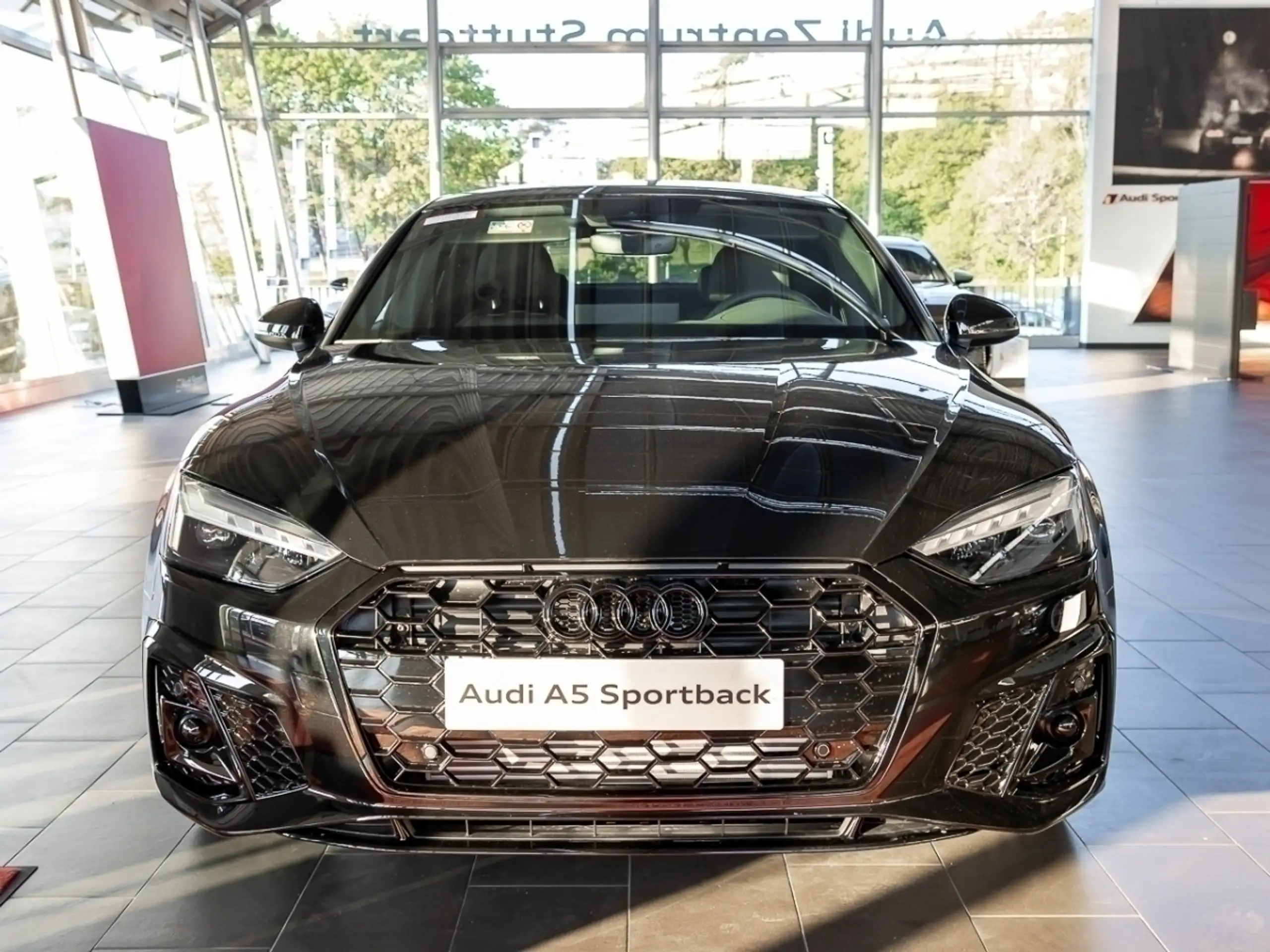 Audi - A5