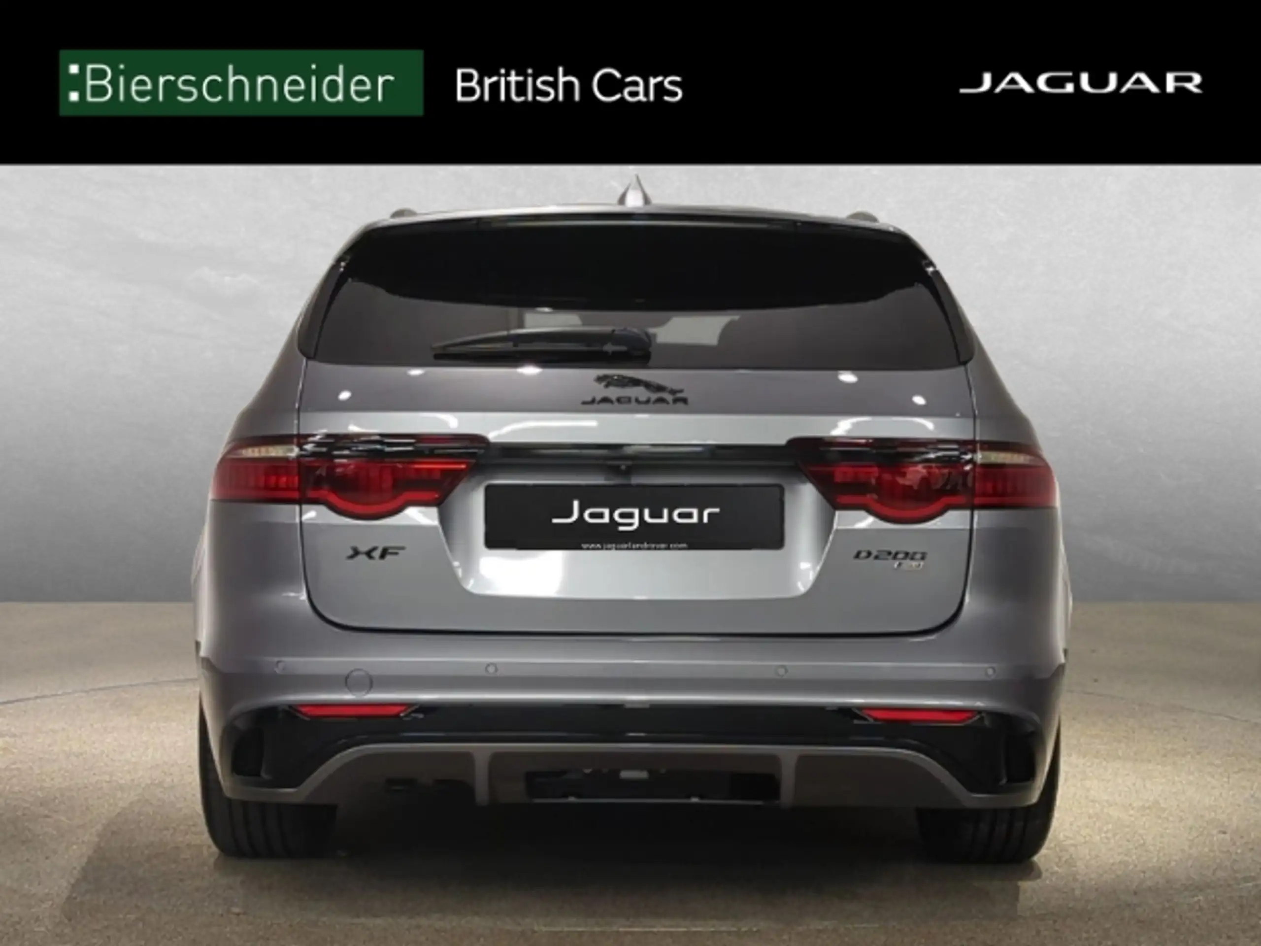 Jaguar - XF