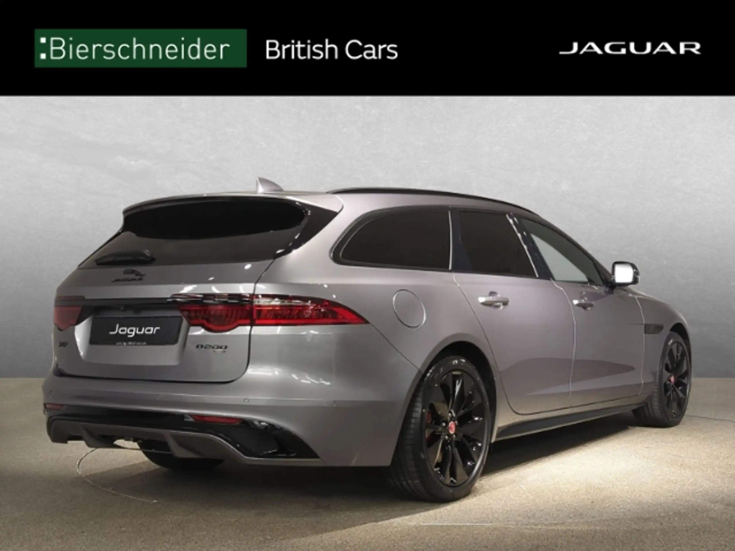 Jaguar - XF