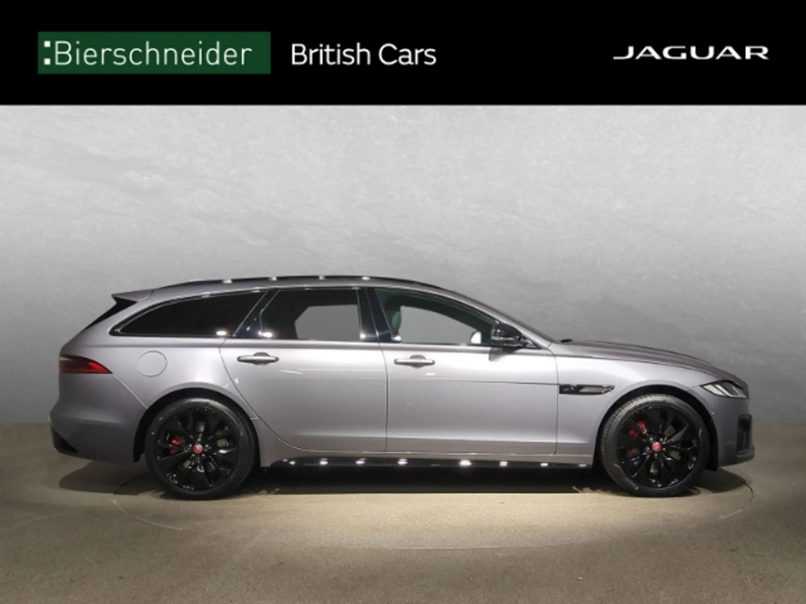 Jaguar - XF