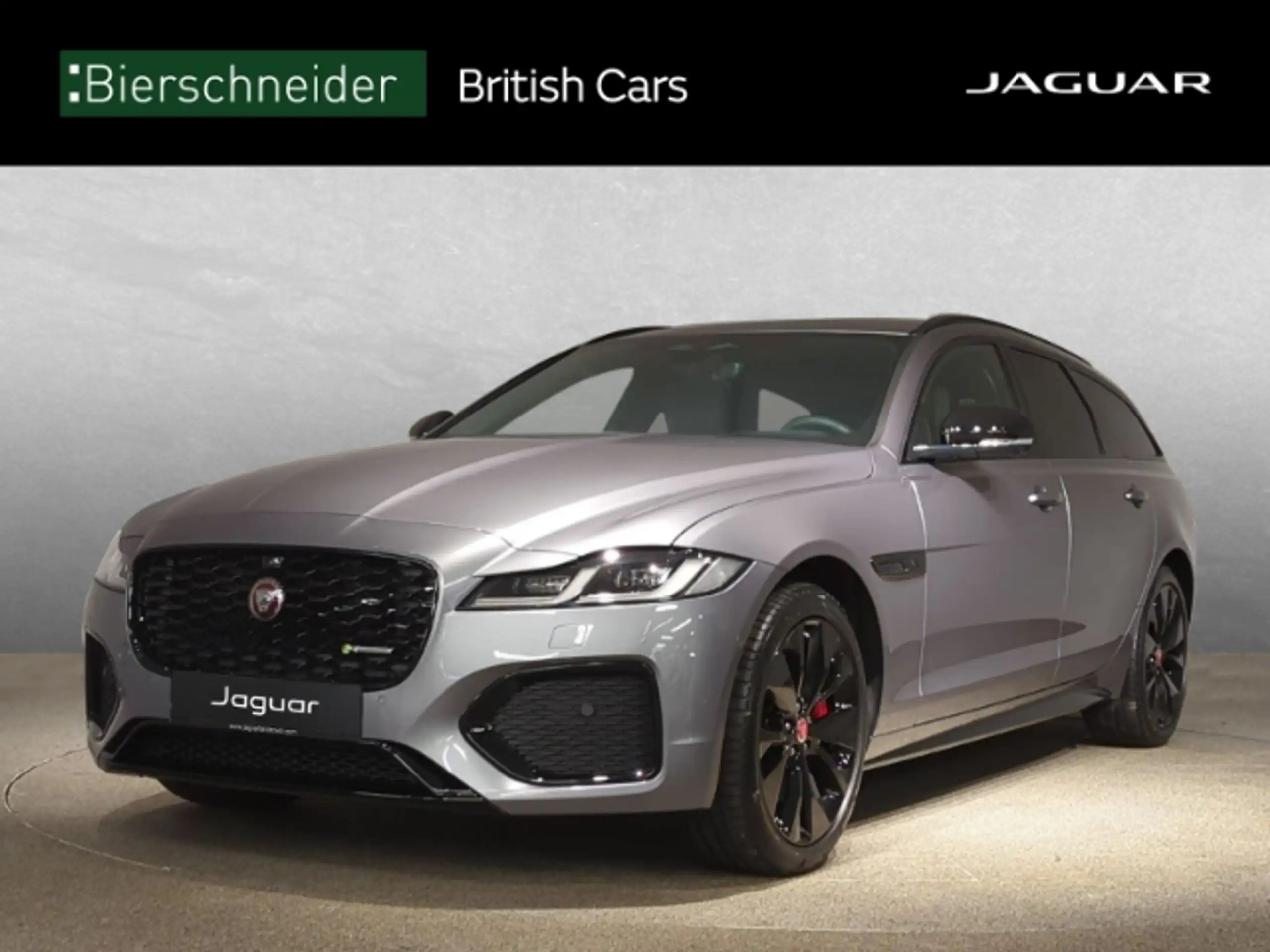 Jaguar - XF