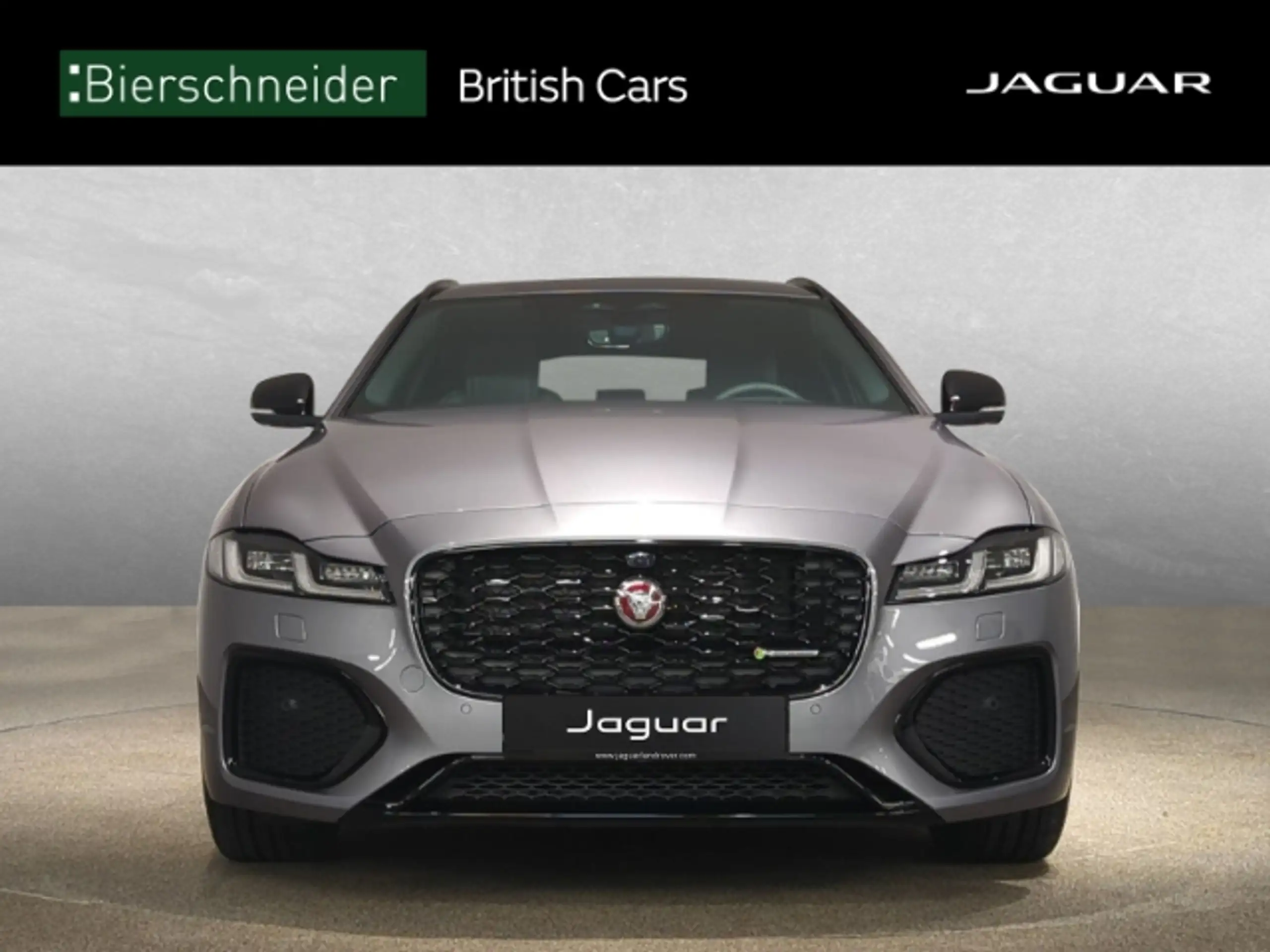 Jaguar - XF