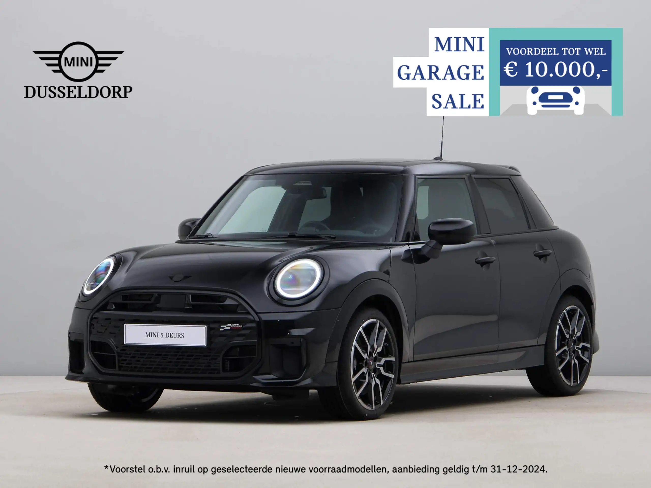 MINI - Cooper