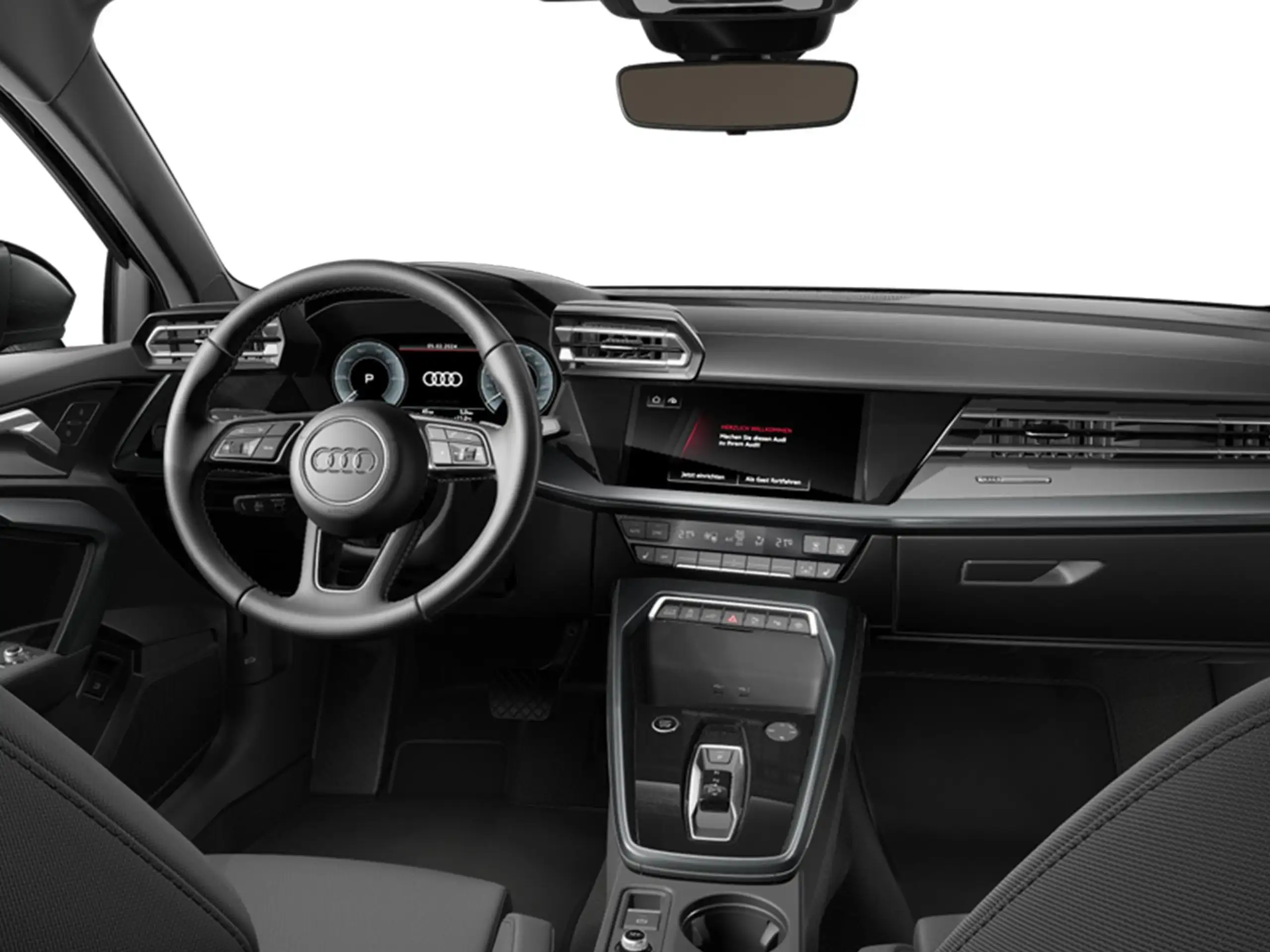 Audi - A3