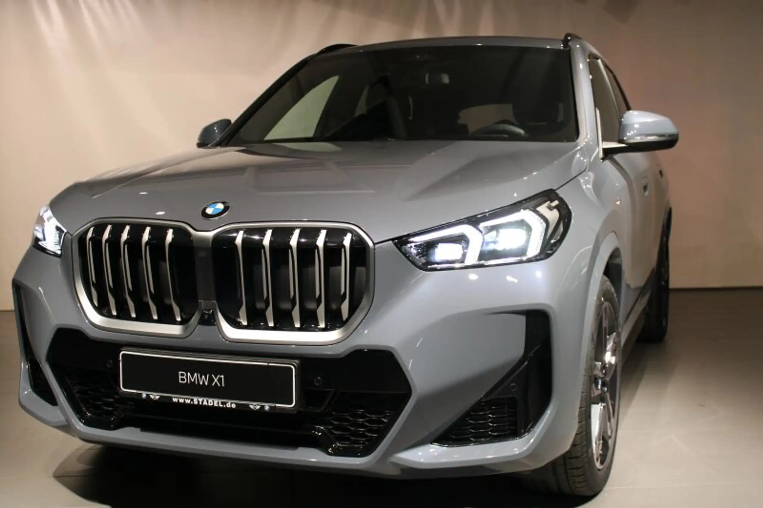 BMW - X1