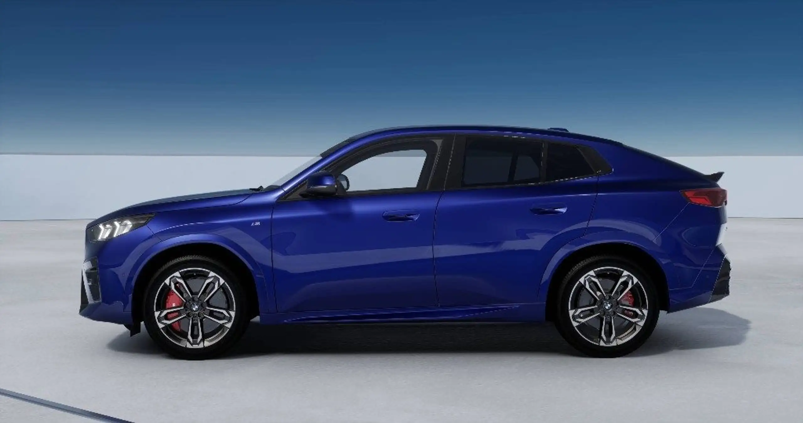 BMW - X2