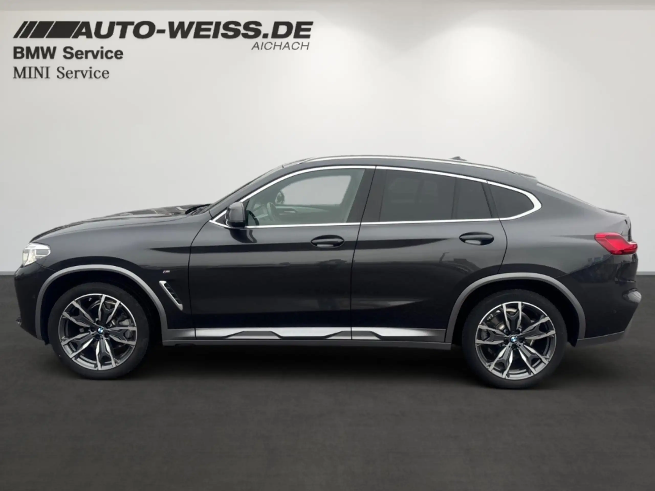 BMW - X4