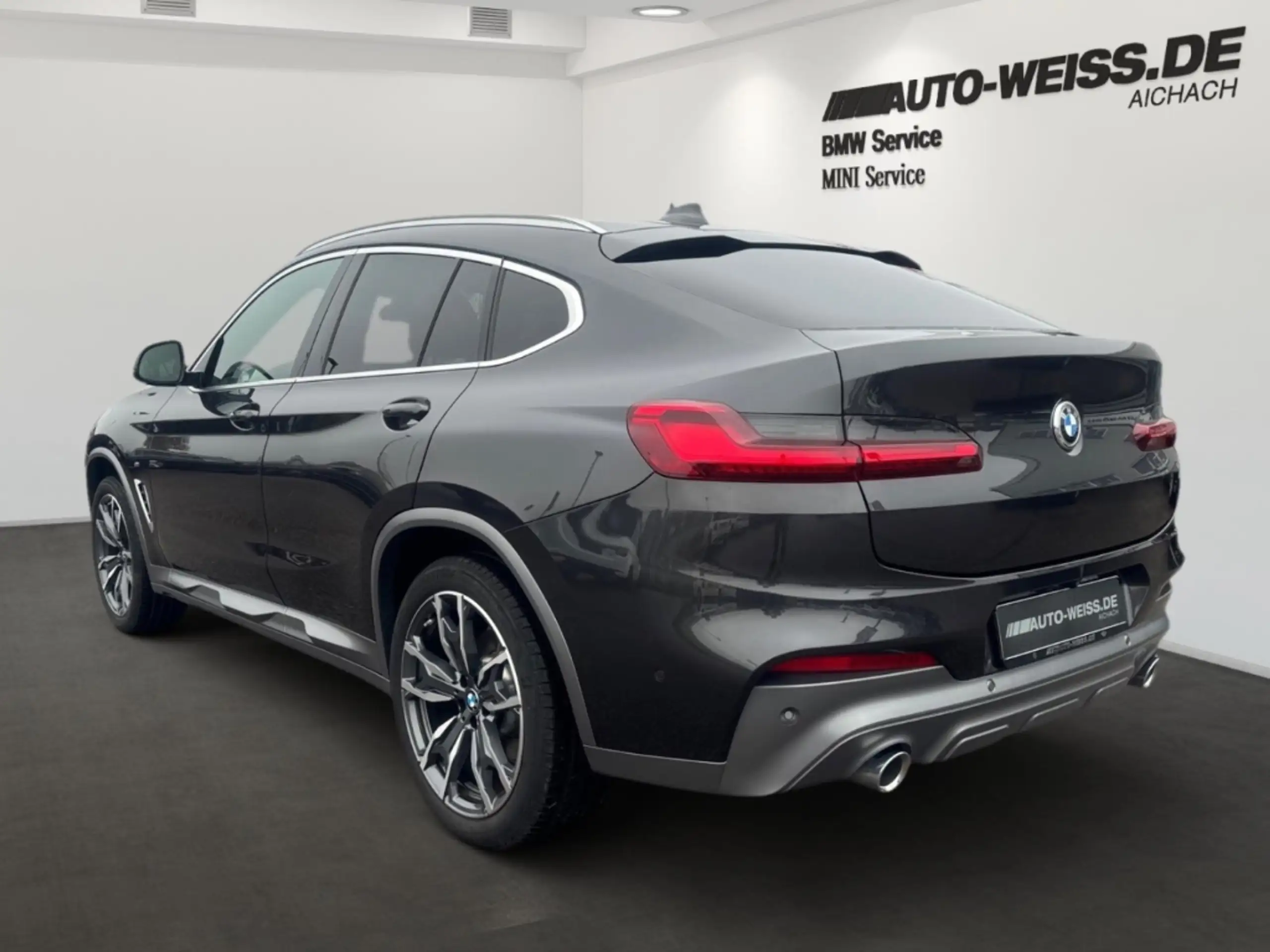 BMW - X4