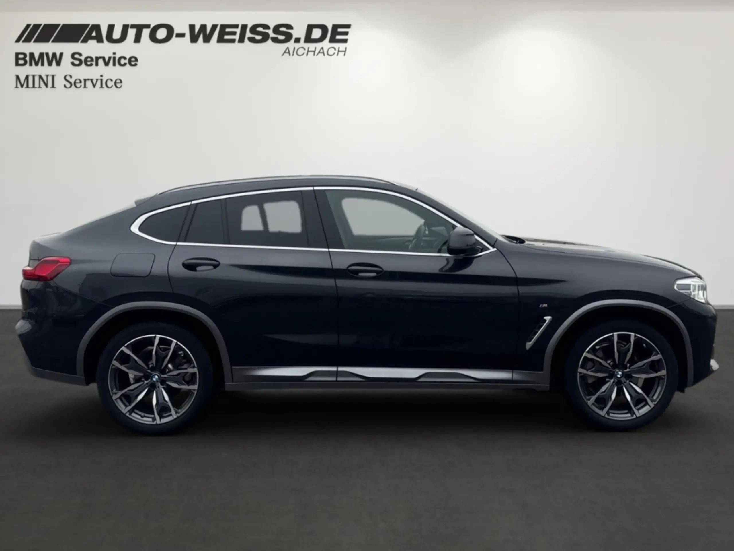 BMW - X4