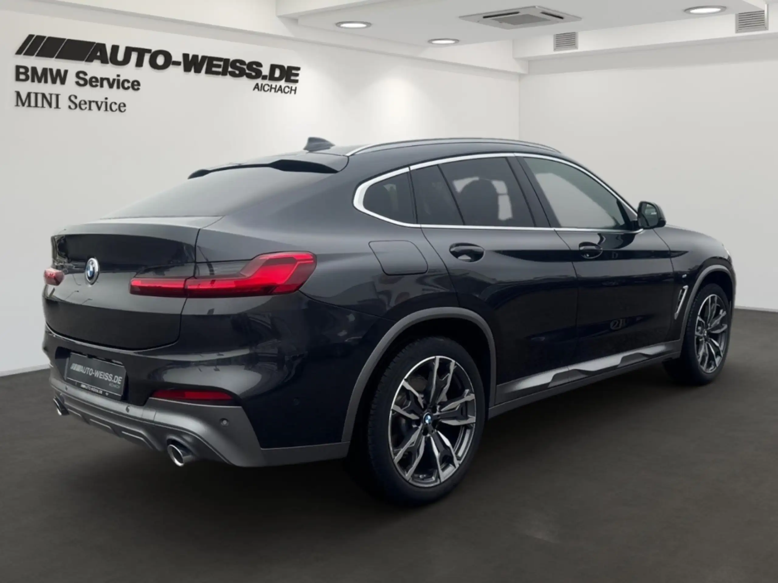 BMW - X4