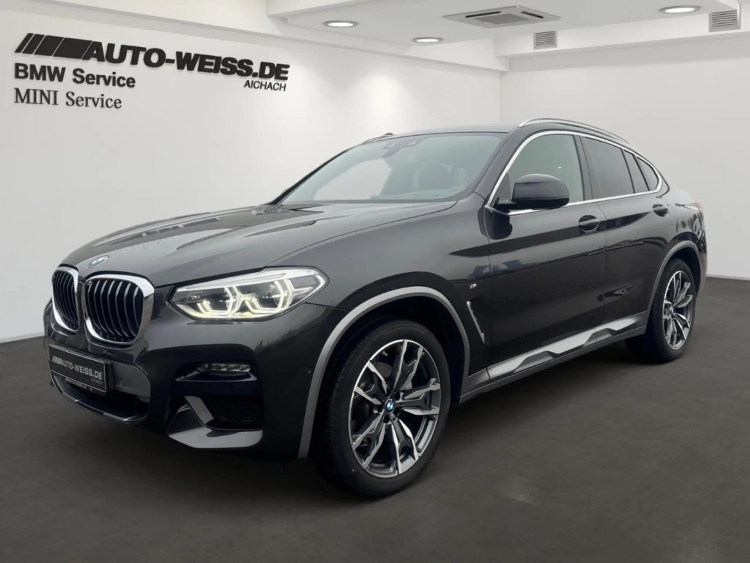 BMW - X4