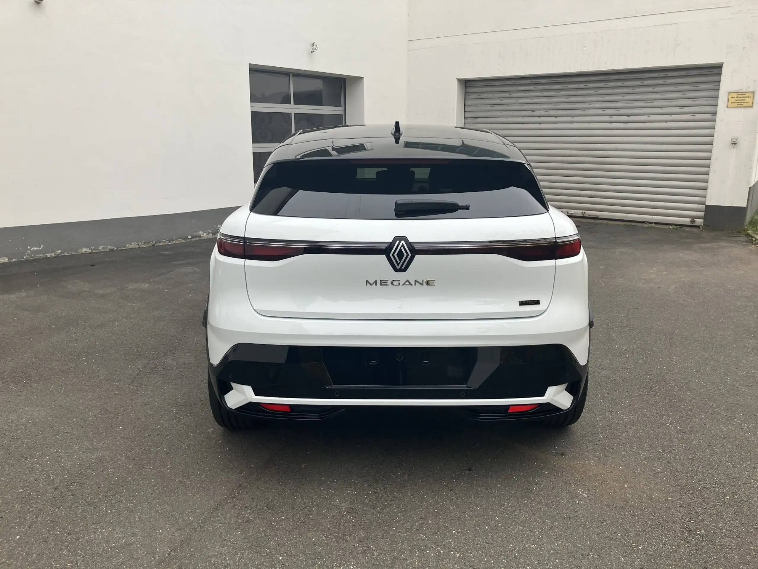 Renault - Megane