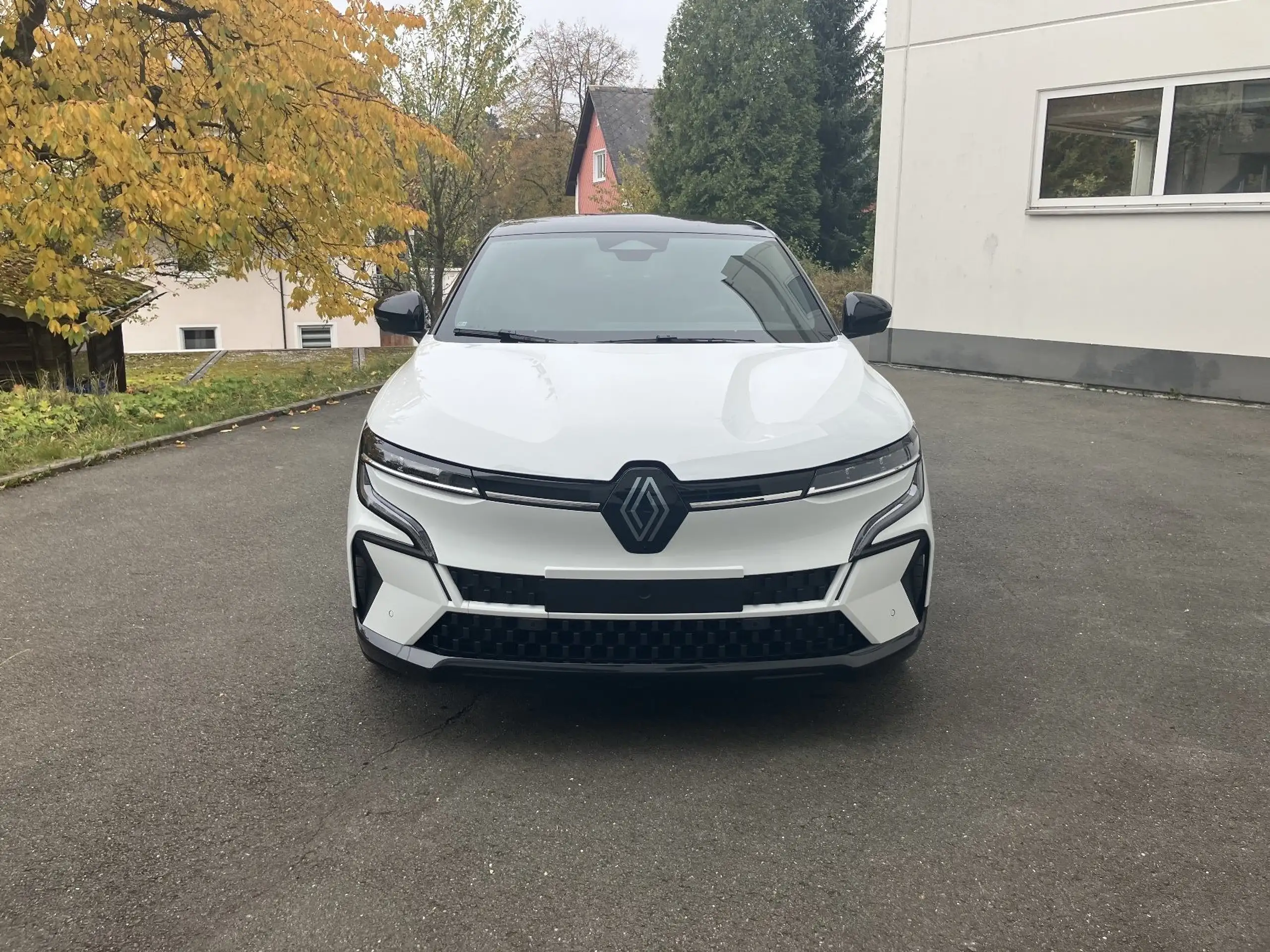 Renault - Megane