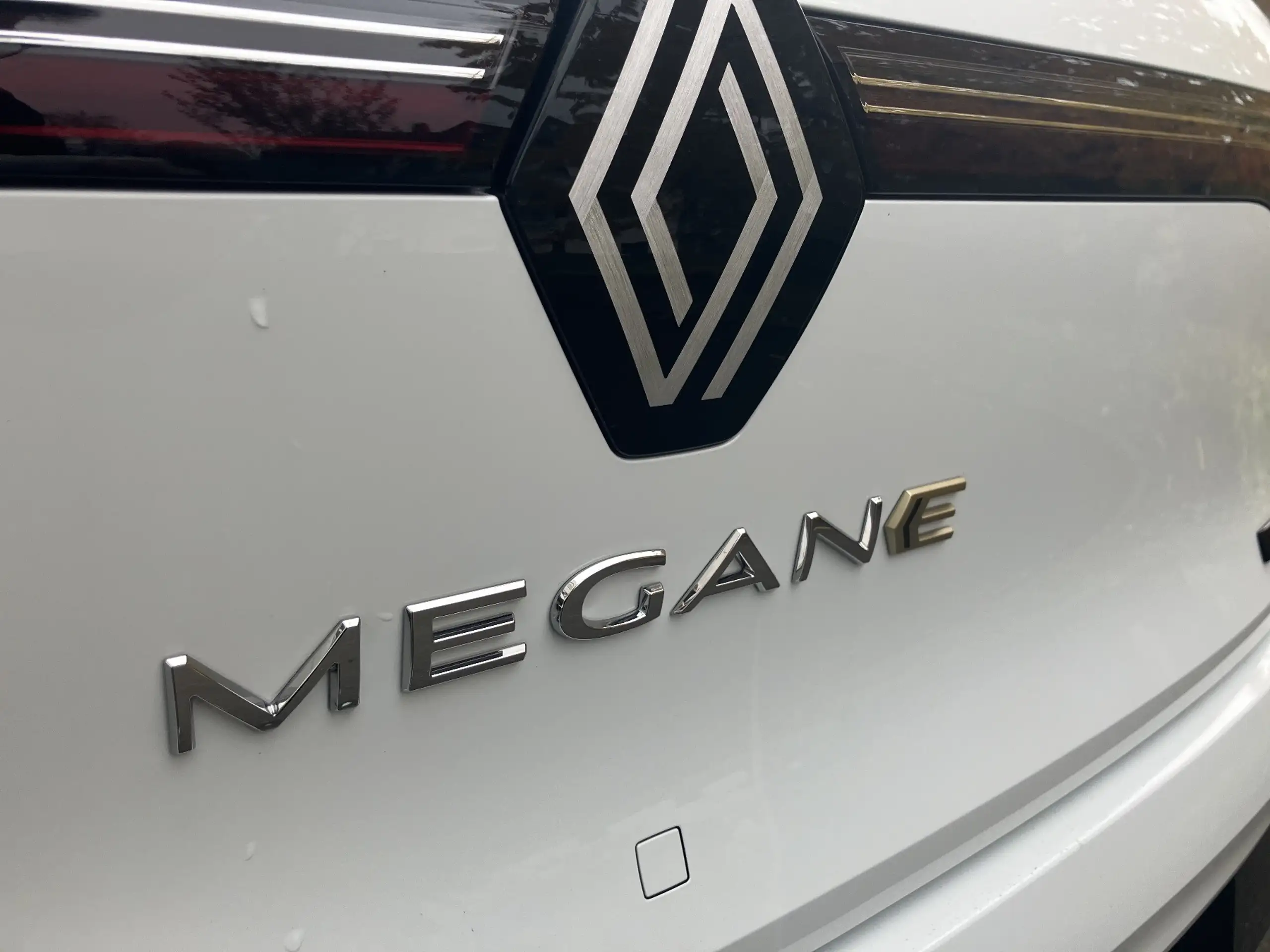 Renault - Megane