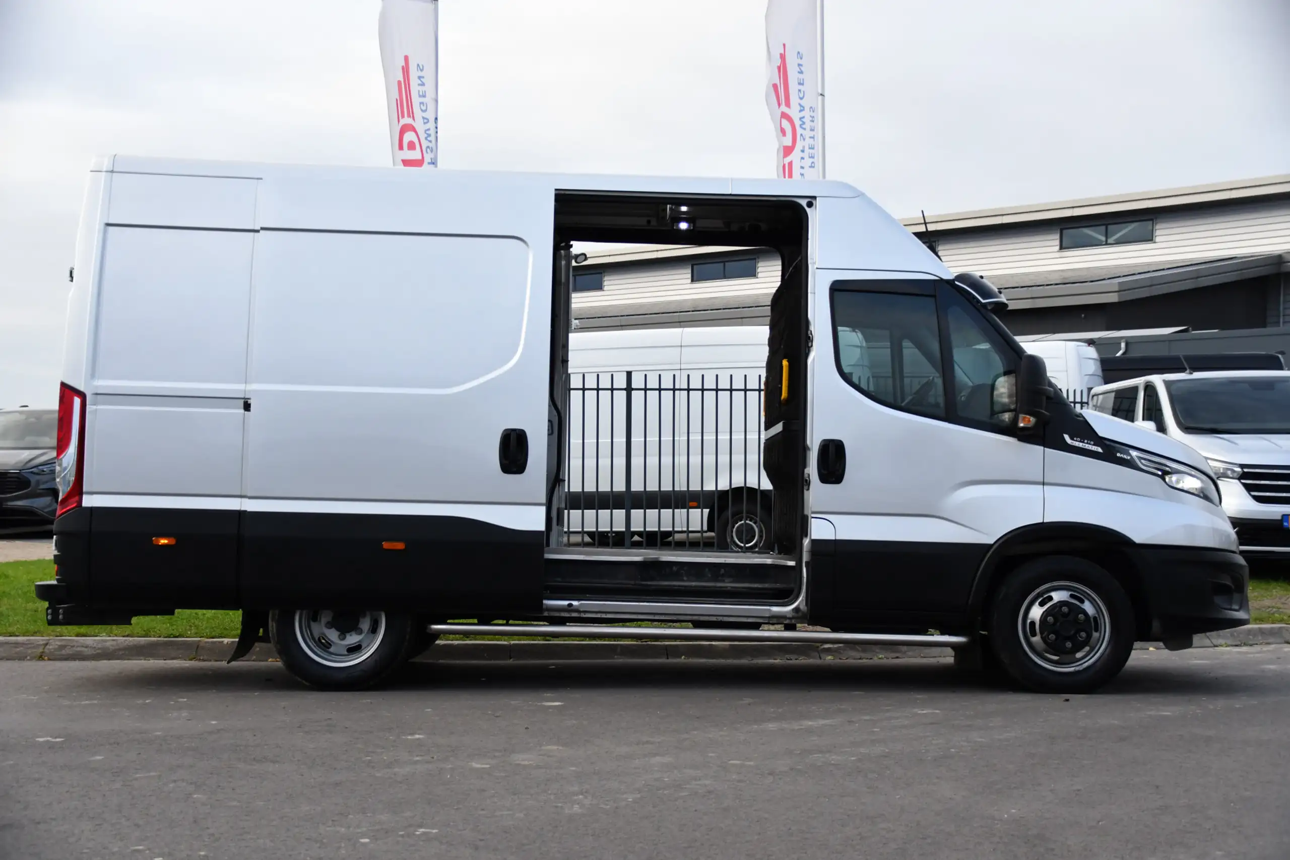 Iveco - Daily