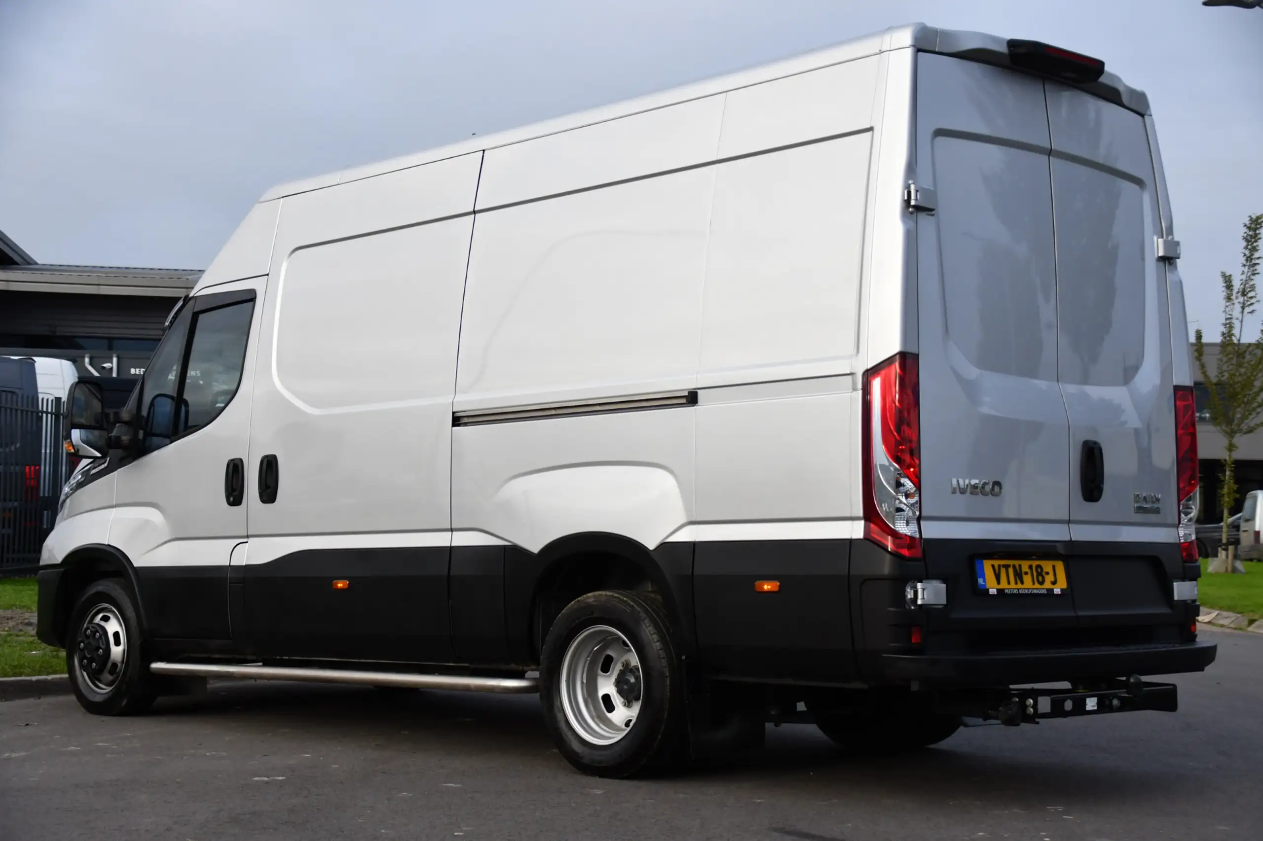 Iveco - Daily