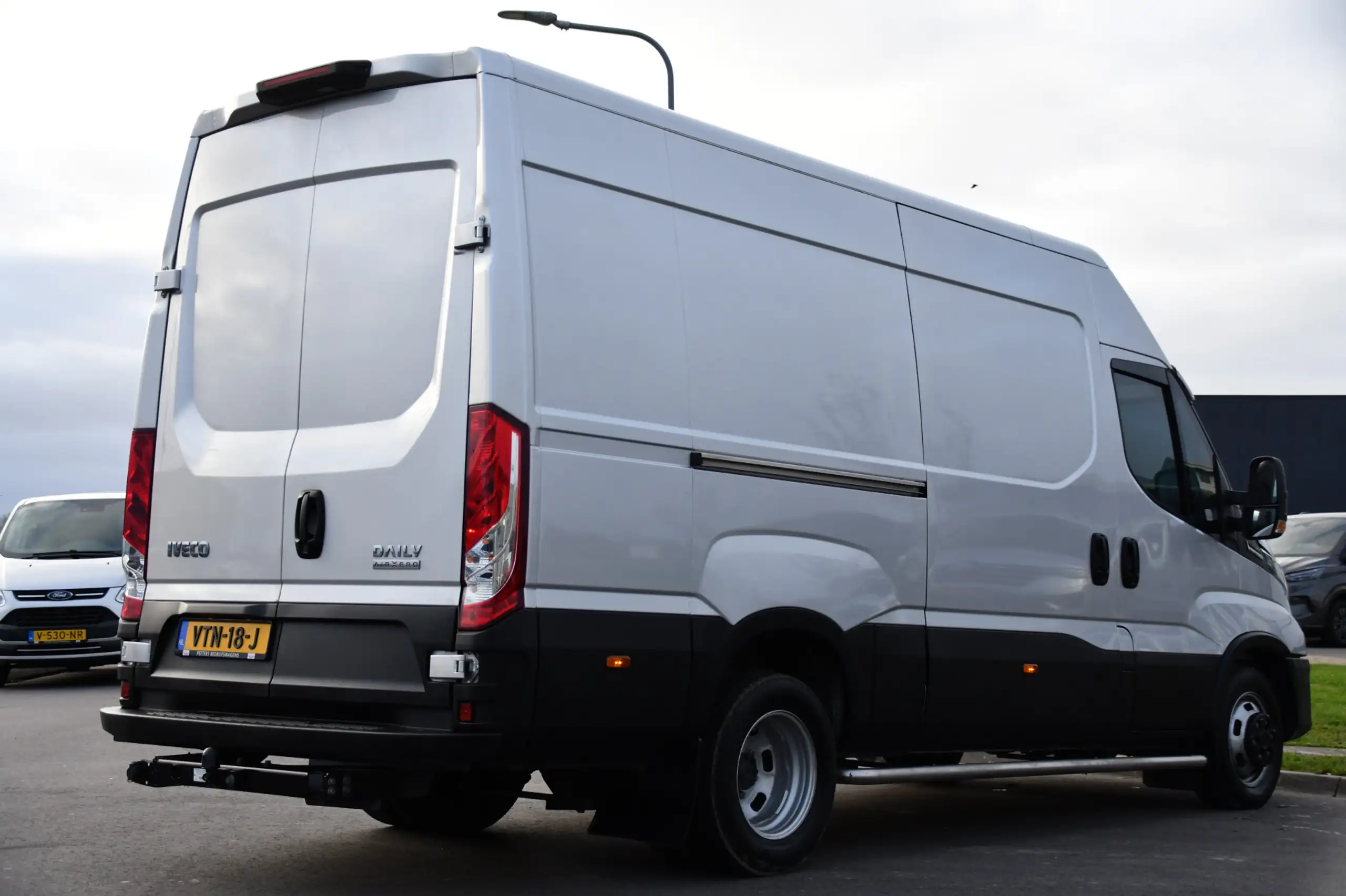 Iveco - Daily