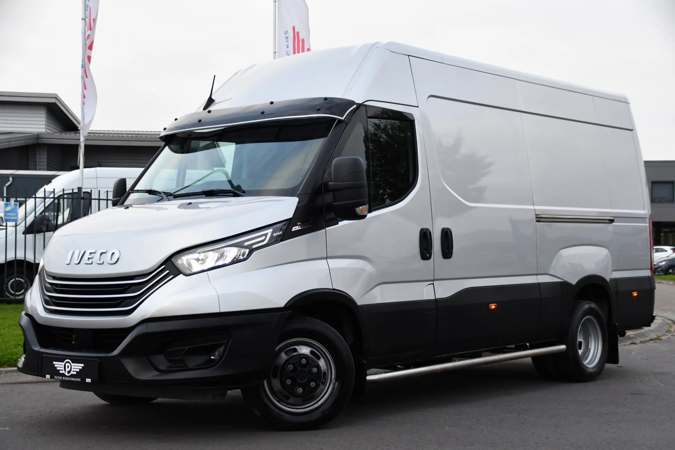 Iveco - Daily