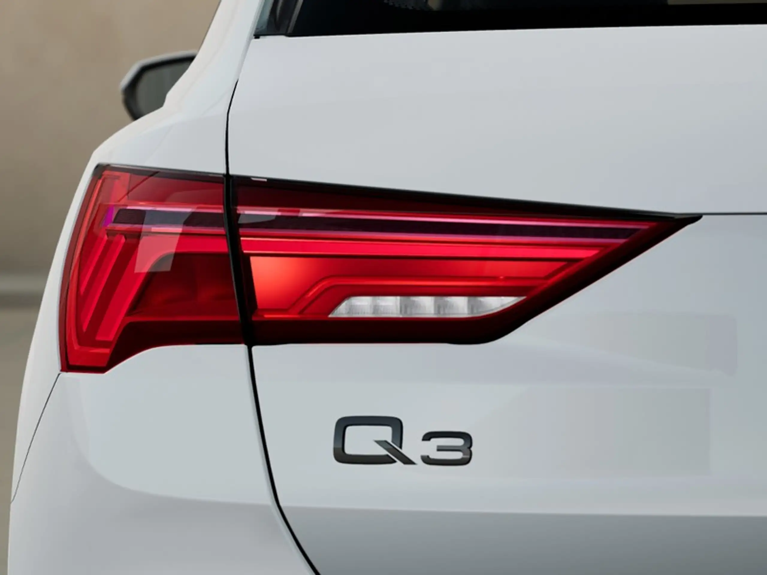 Audi - Q3