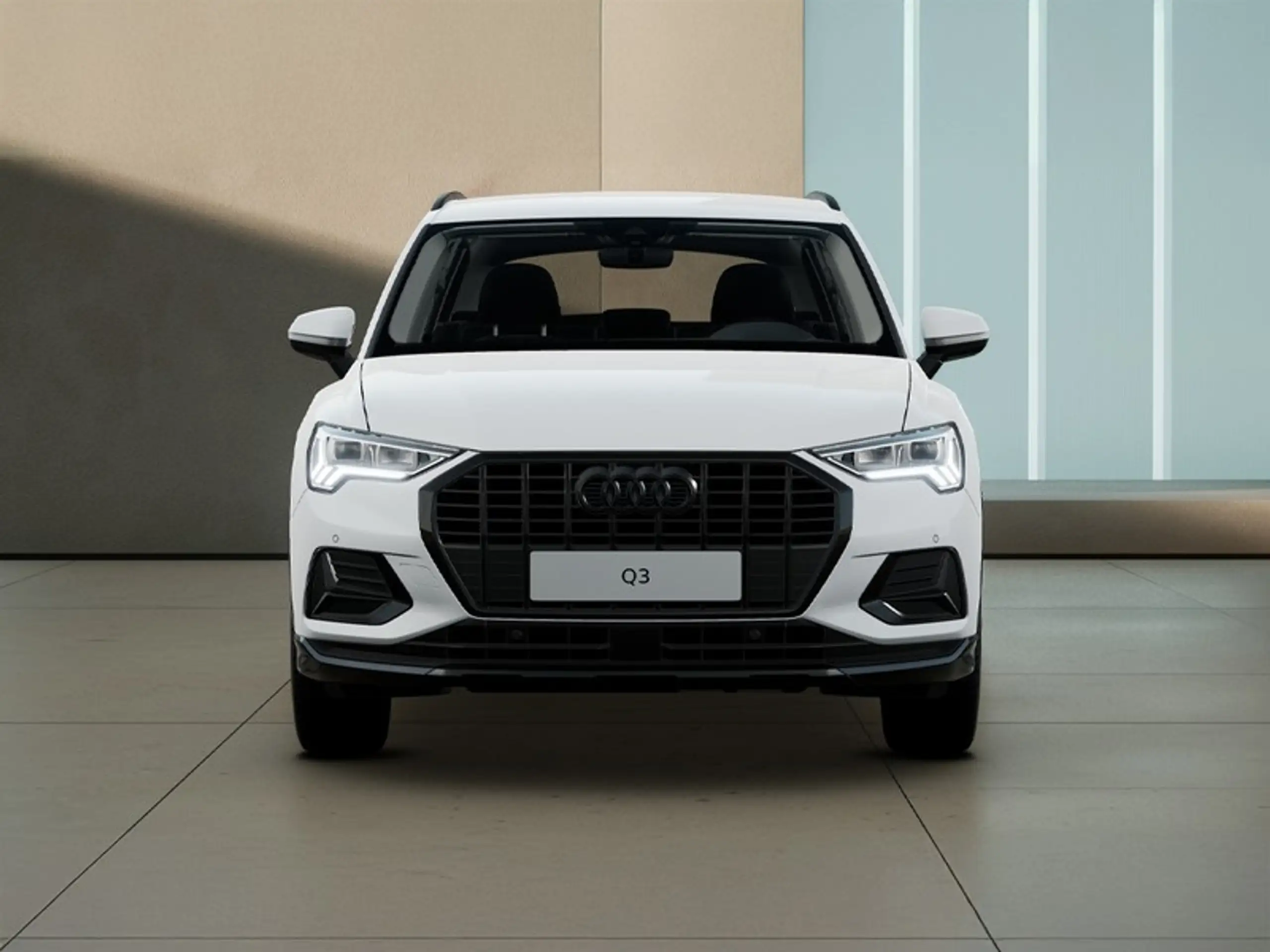 Audi - Q3