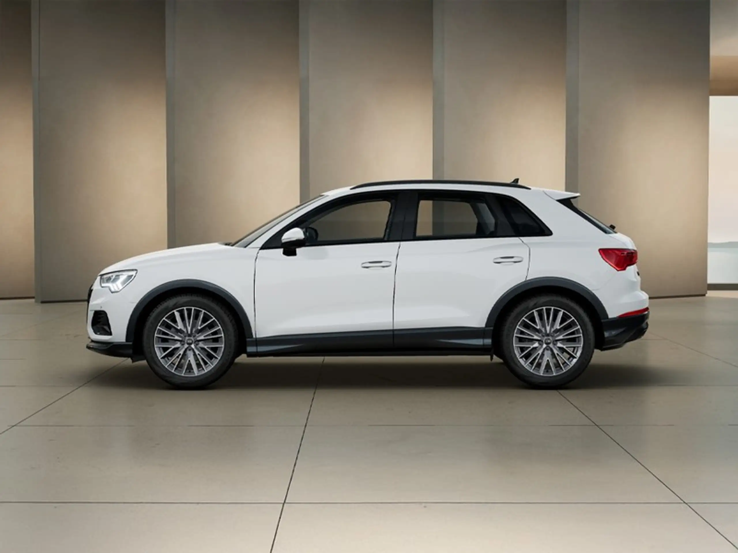 Audi - Q3