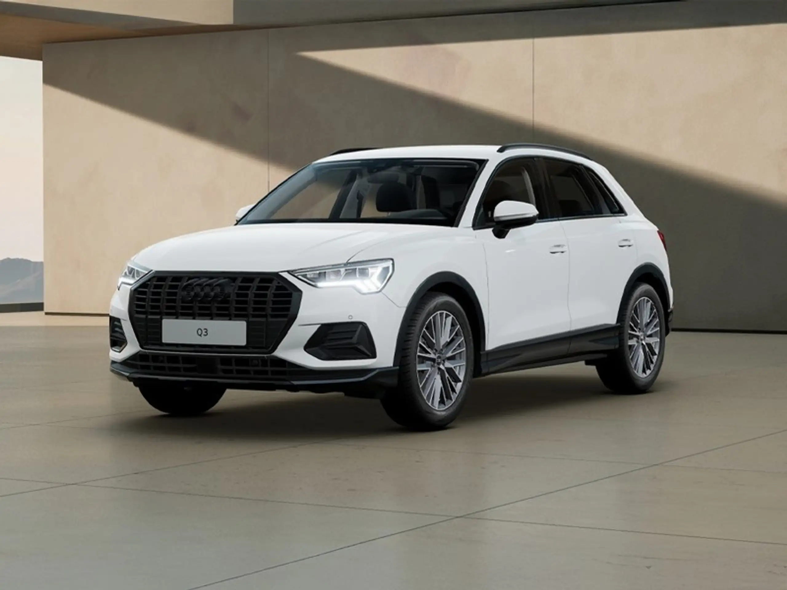 Audi - Q3