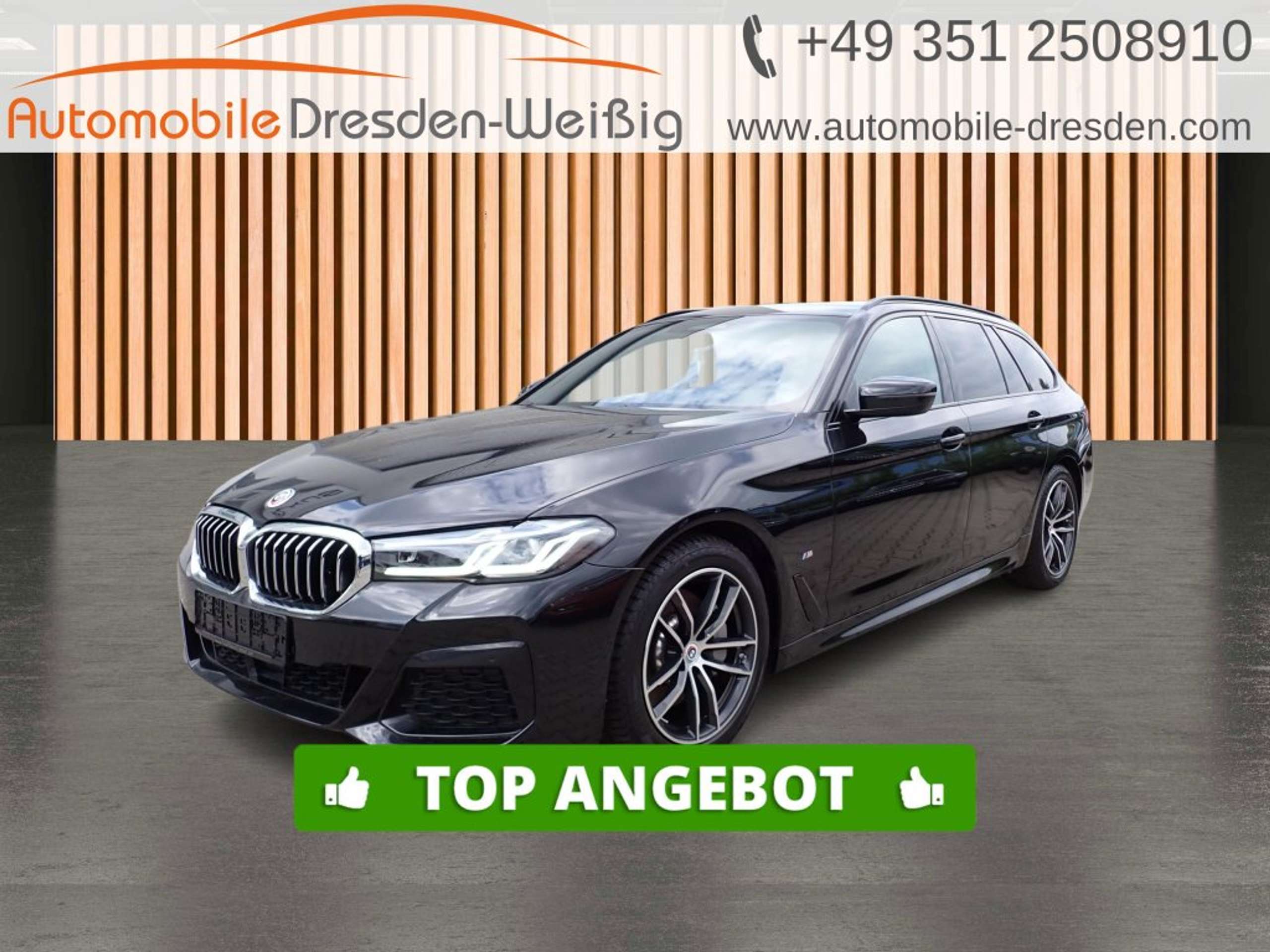 BMW - 530