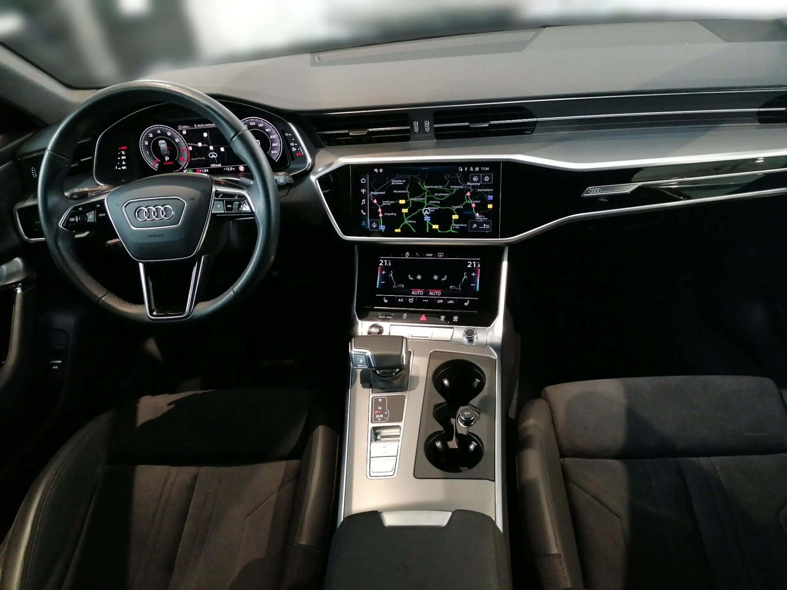 Audi - A6