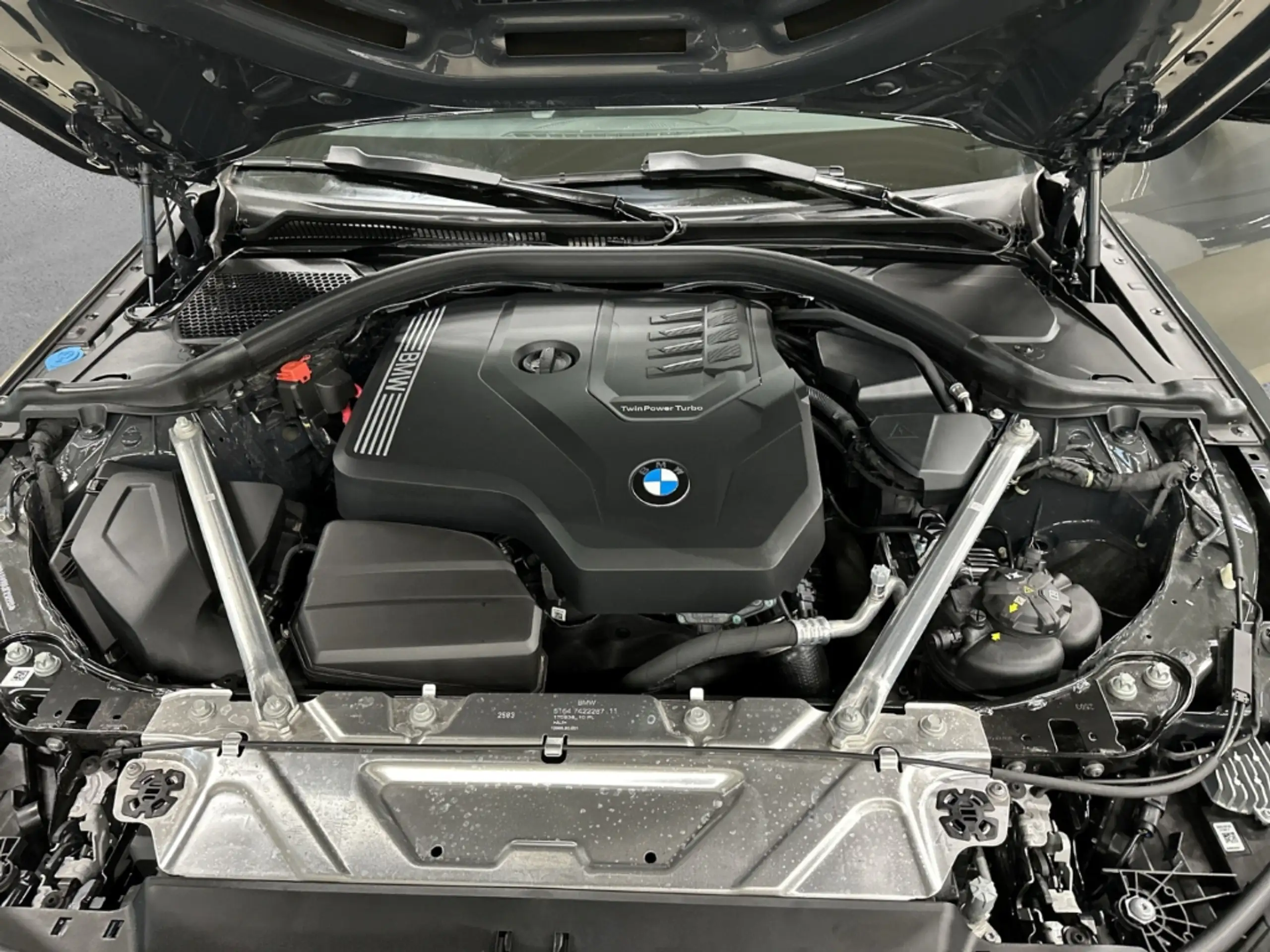 BMW - 420