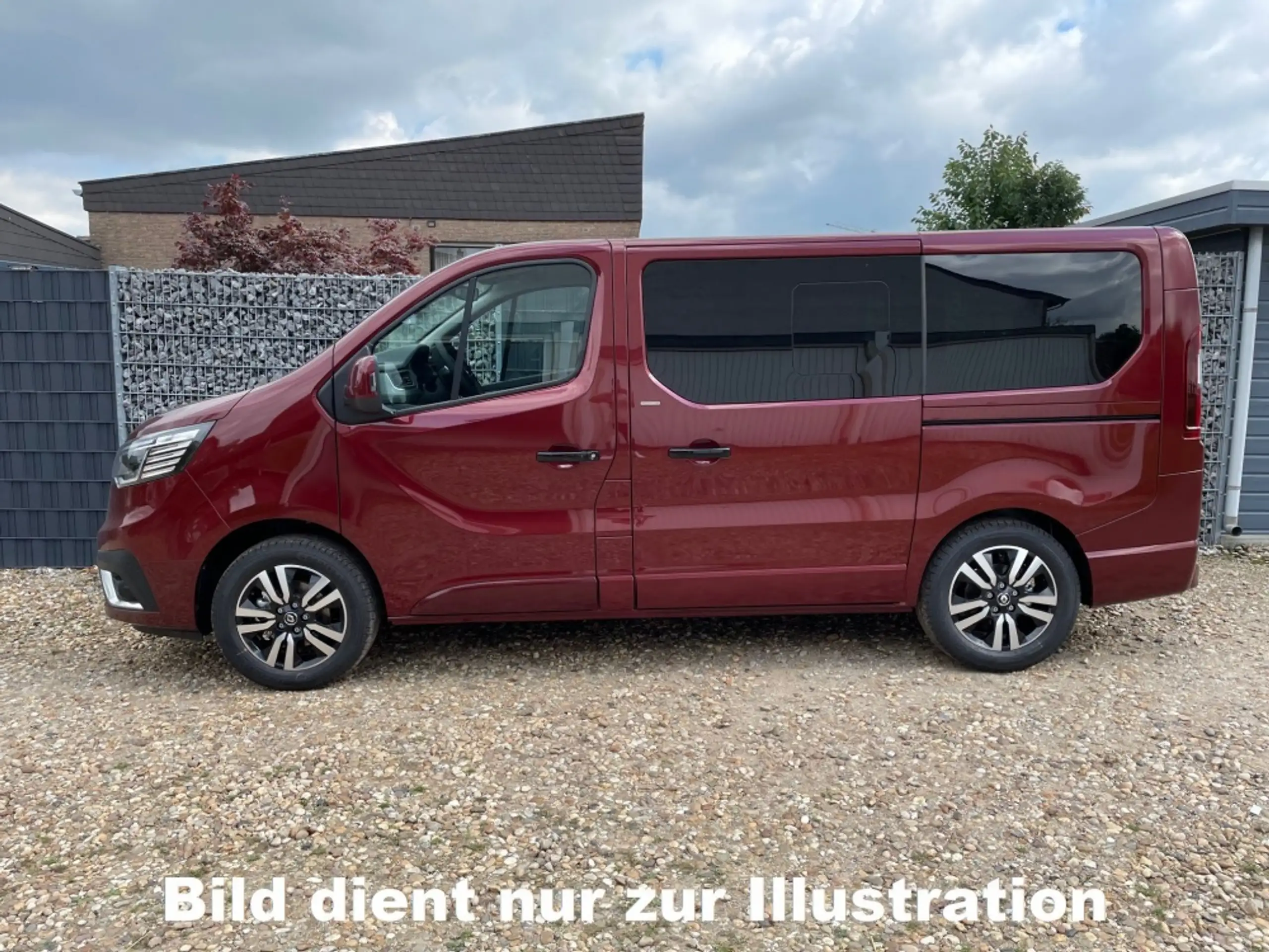 Renault - Trafic