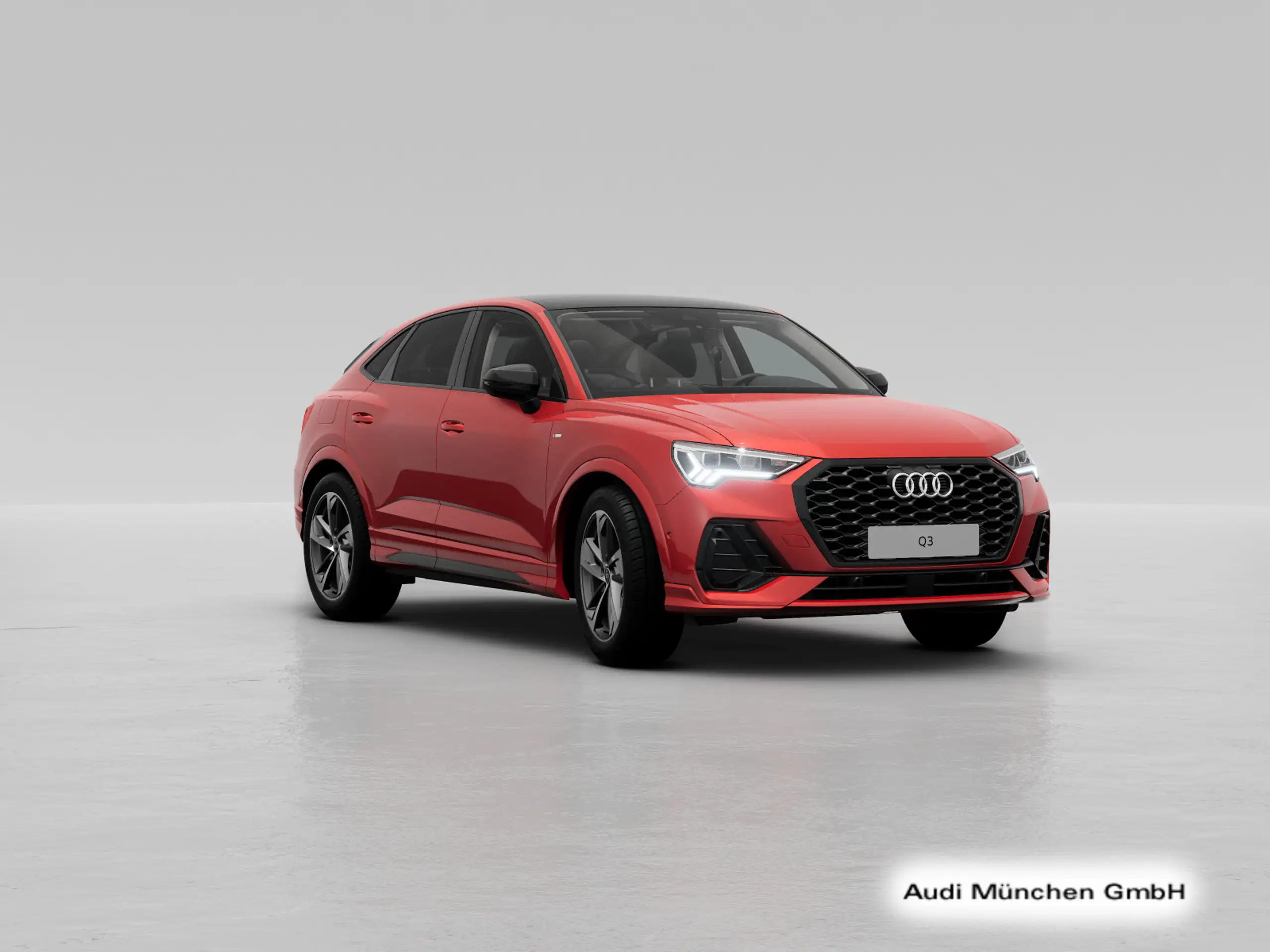 Audi - Q3