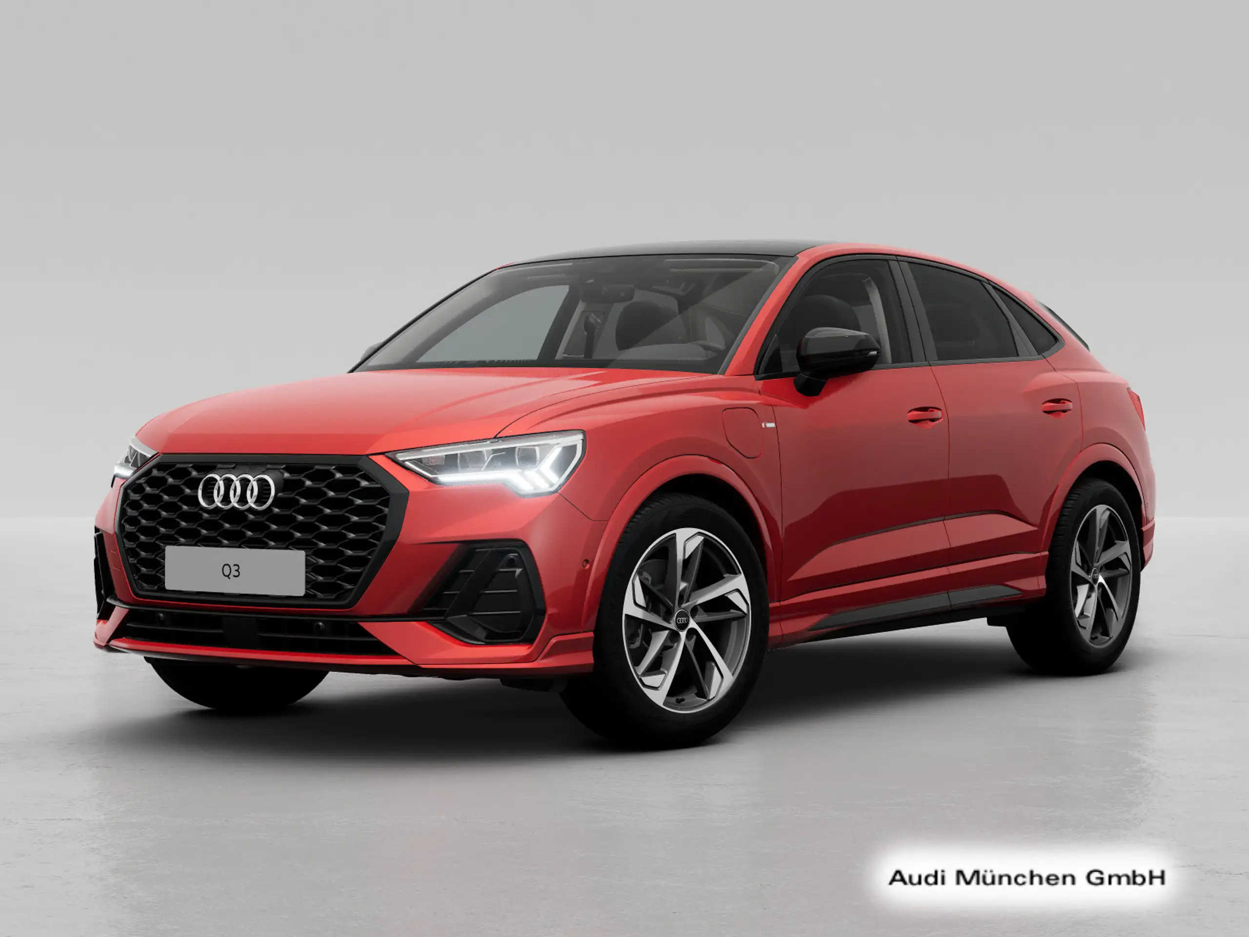 Audi - Q3