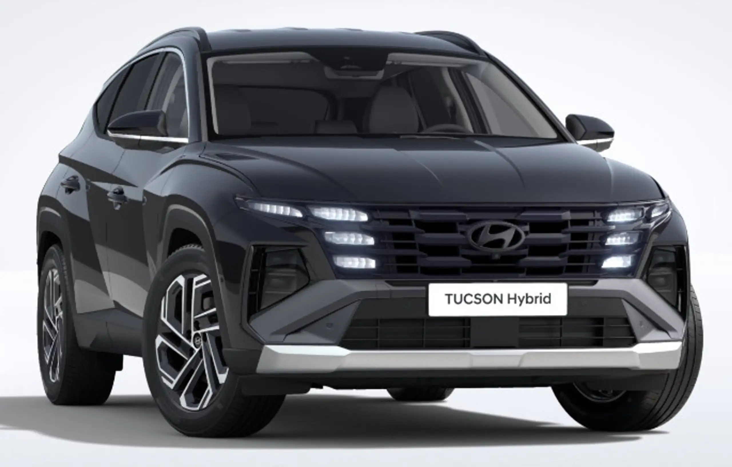 Hyundai - TUCSON