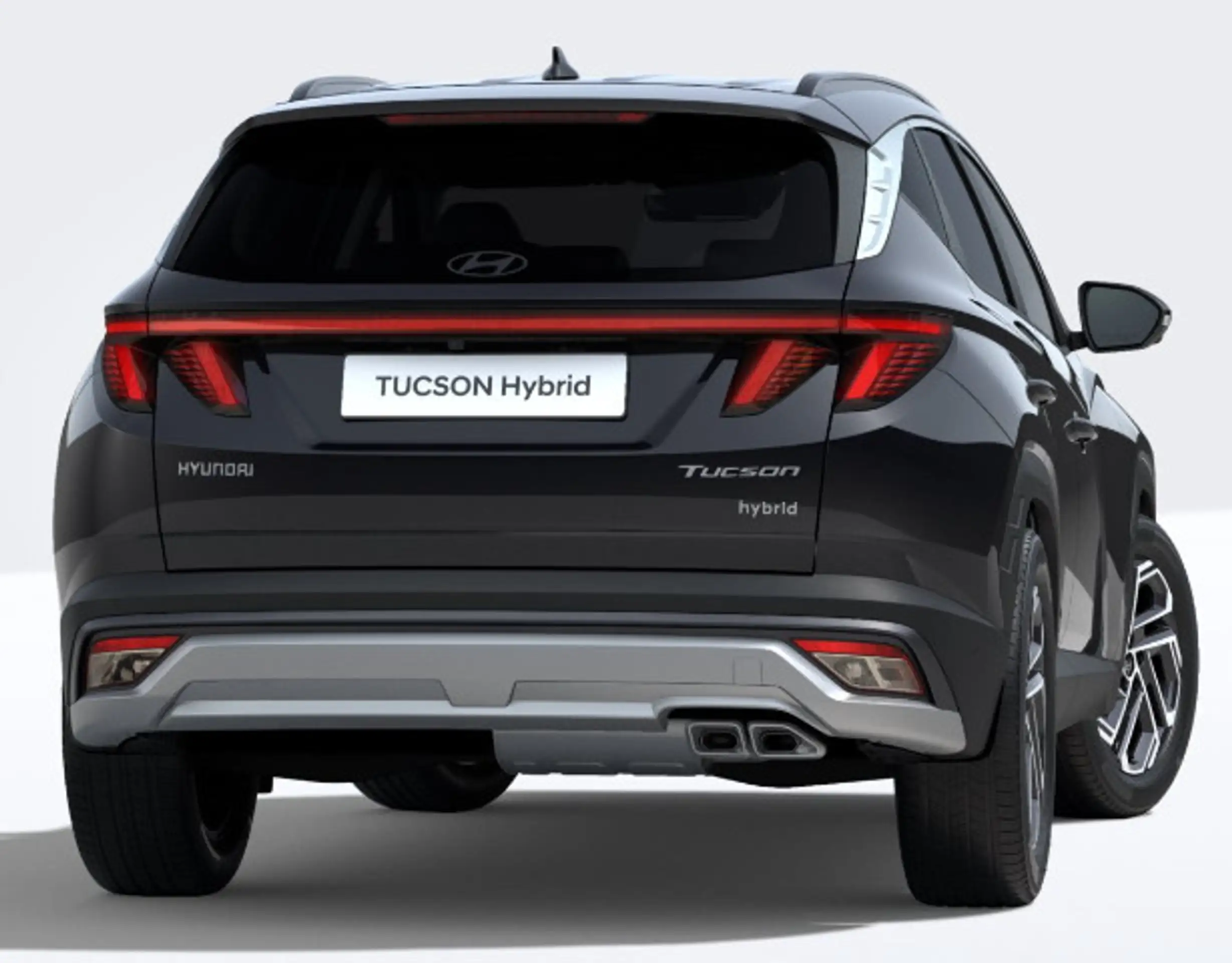 Hyundai - TUCSON