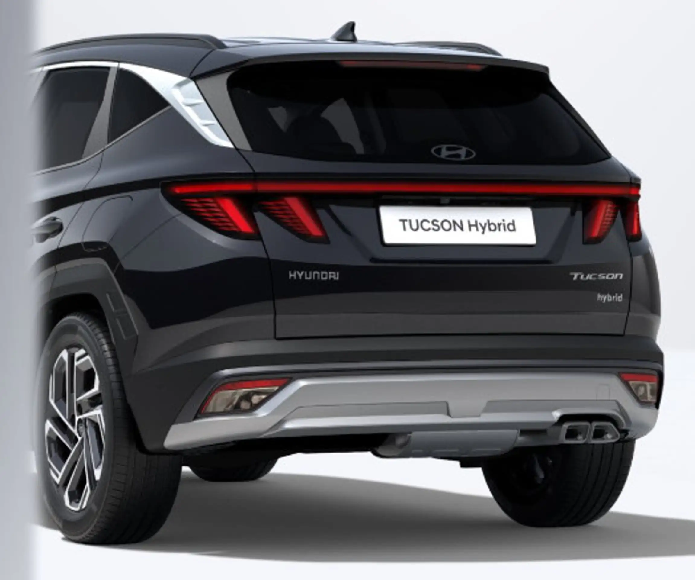 Hyundai - TUCSON