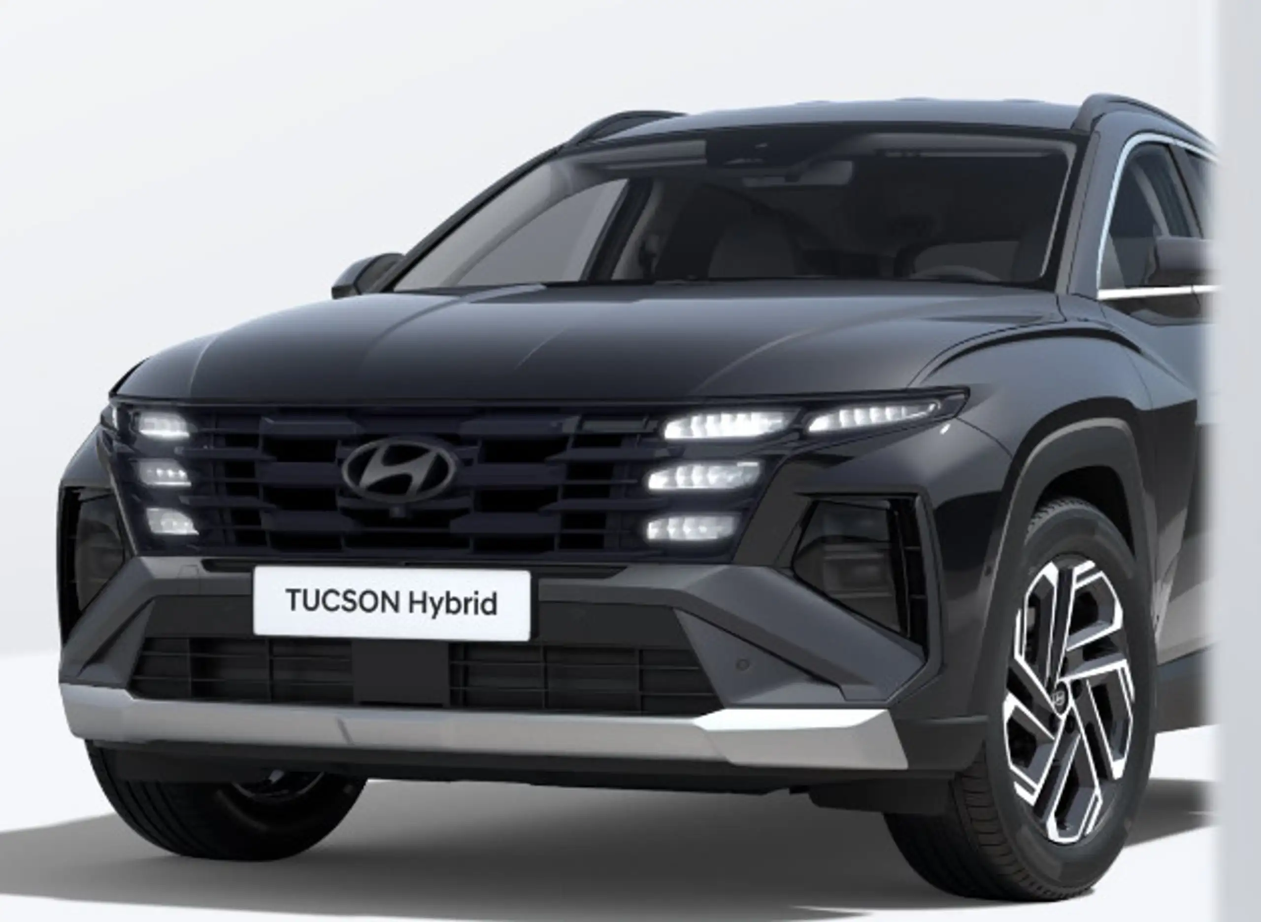 Hyundai - TUCSON