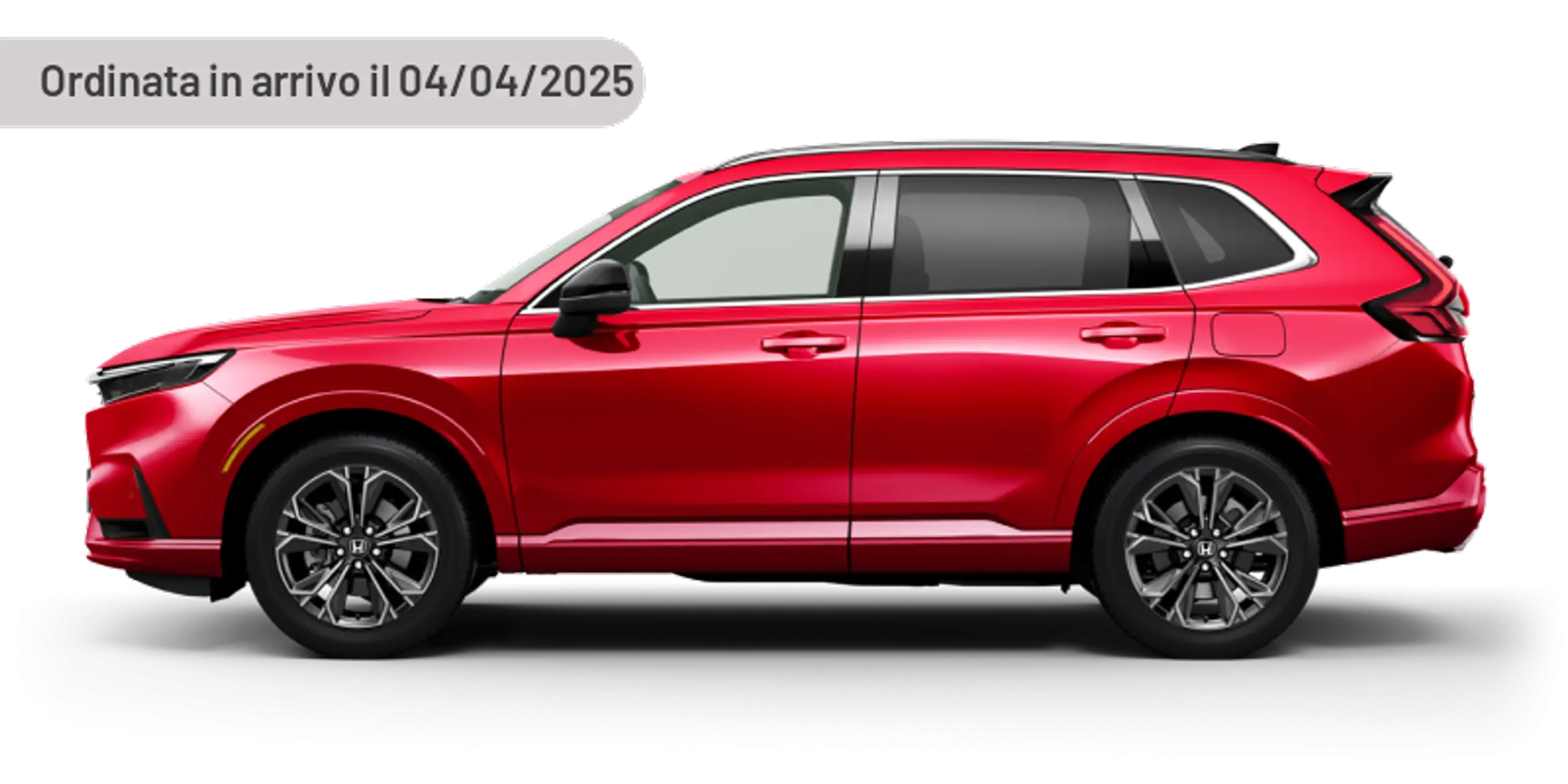 Honda - CR-V