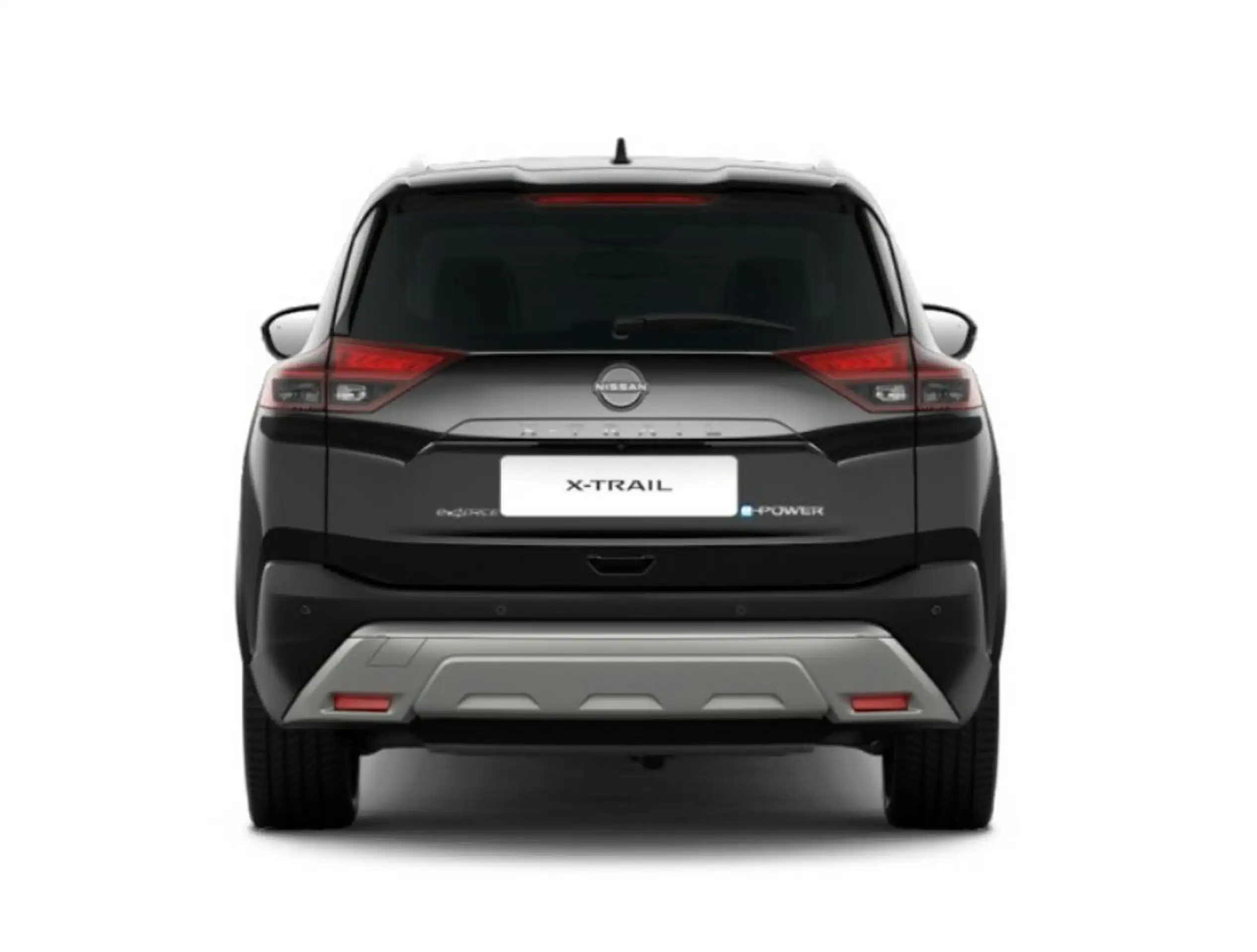 Nissan - X-Trail