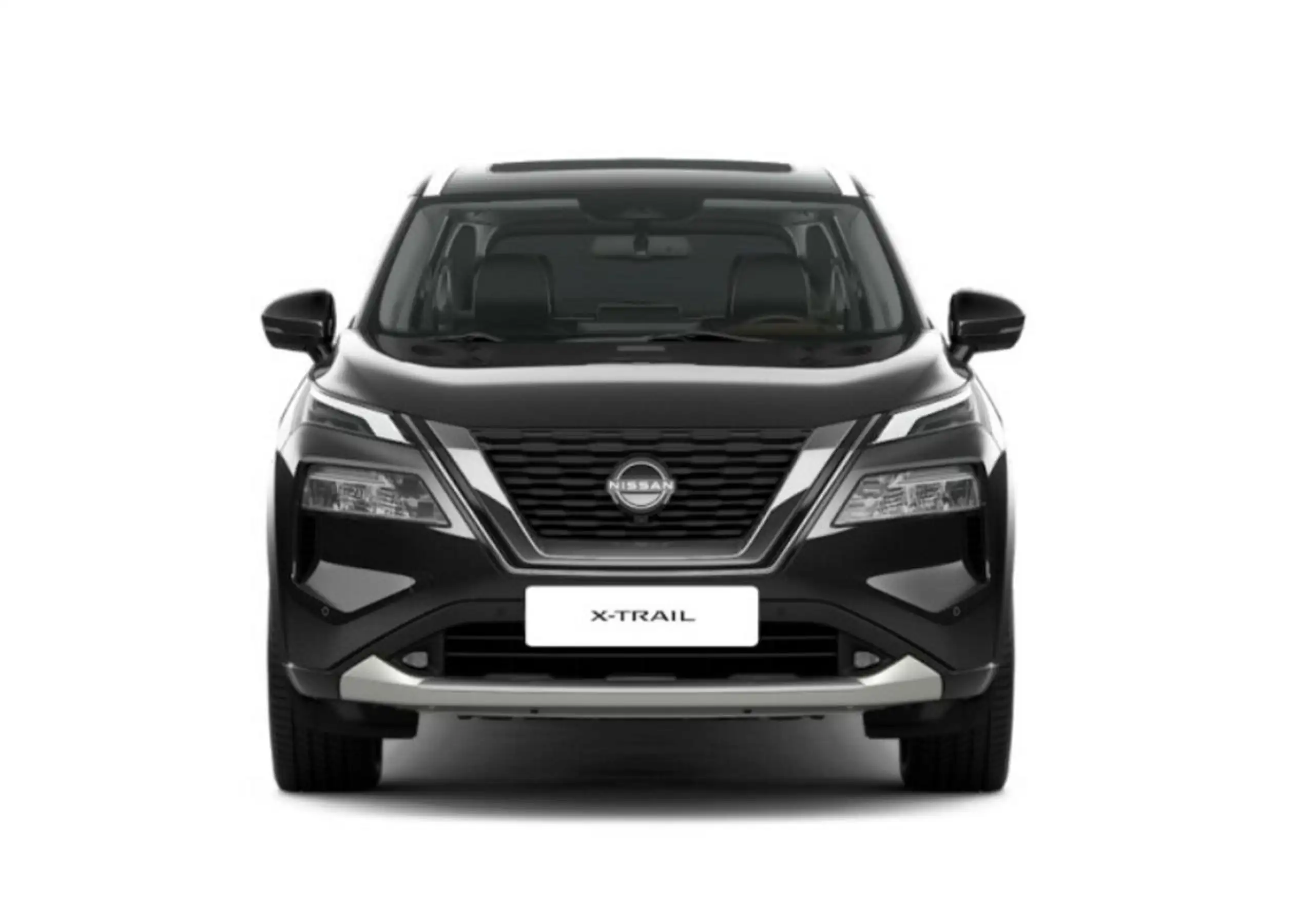 Nissan - X-Trail