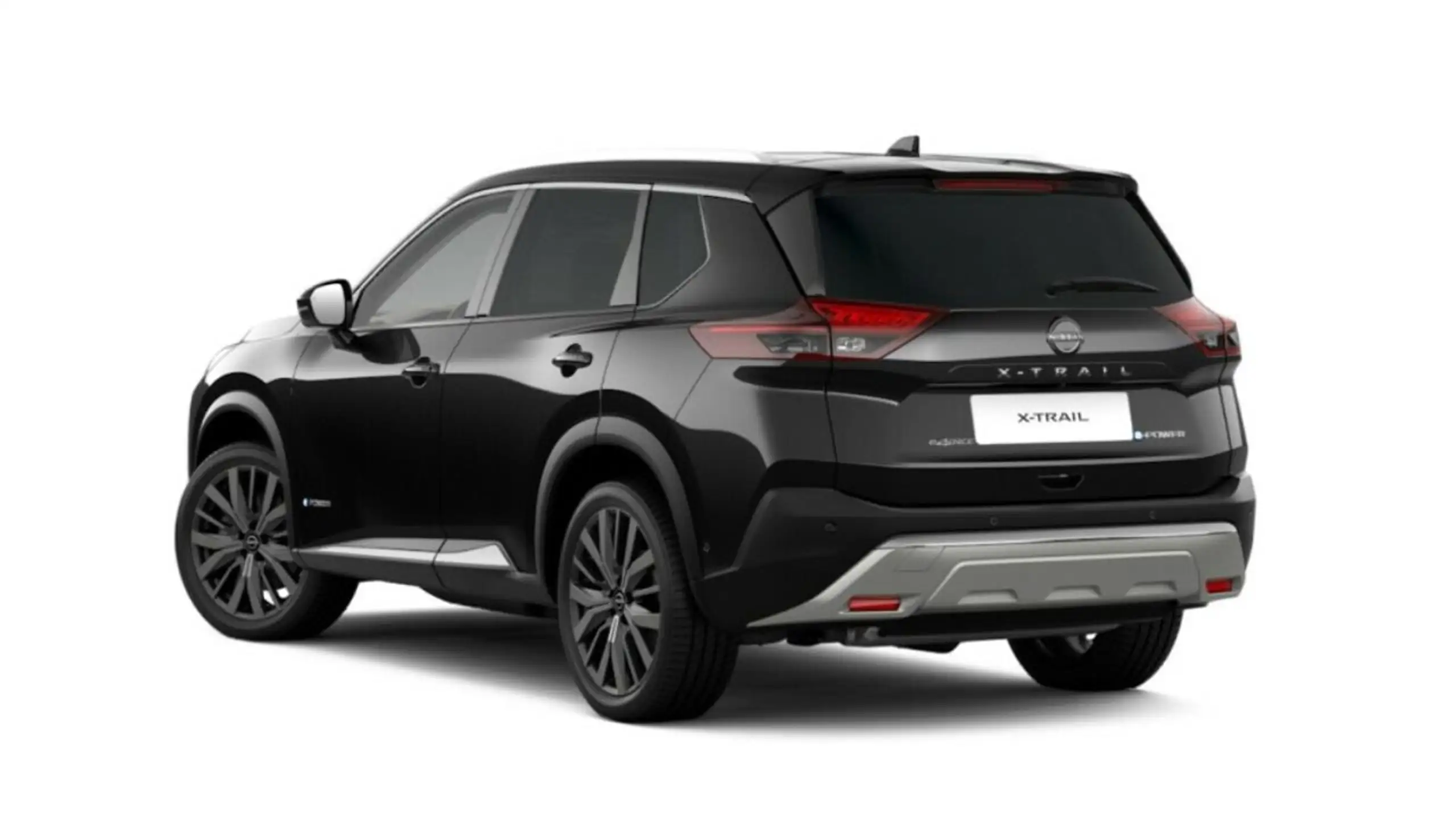 Nissan - X-Trail