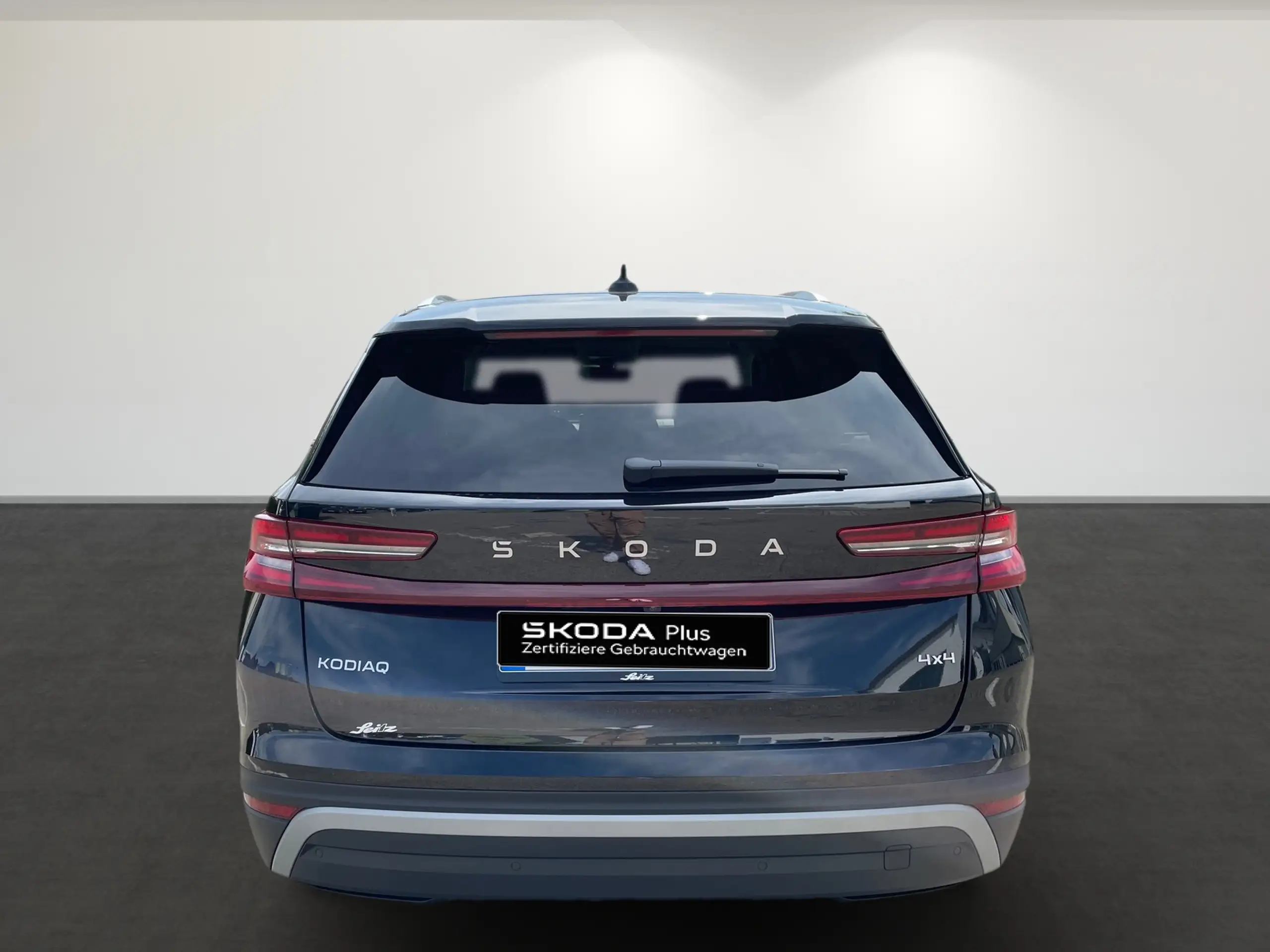 Skoda - Kodiaq