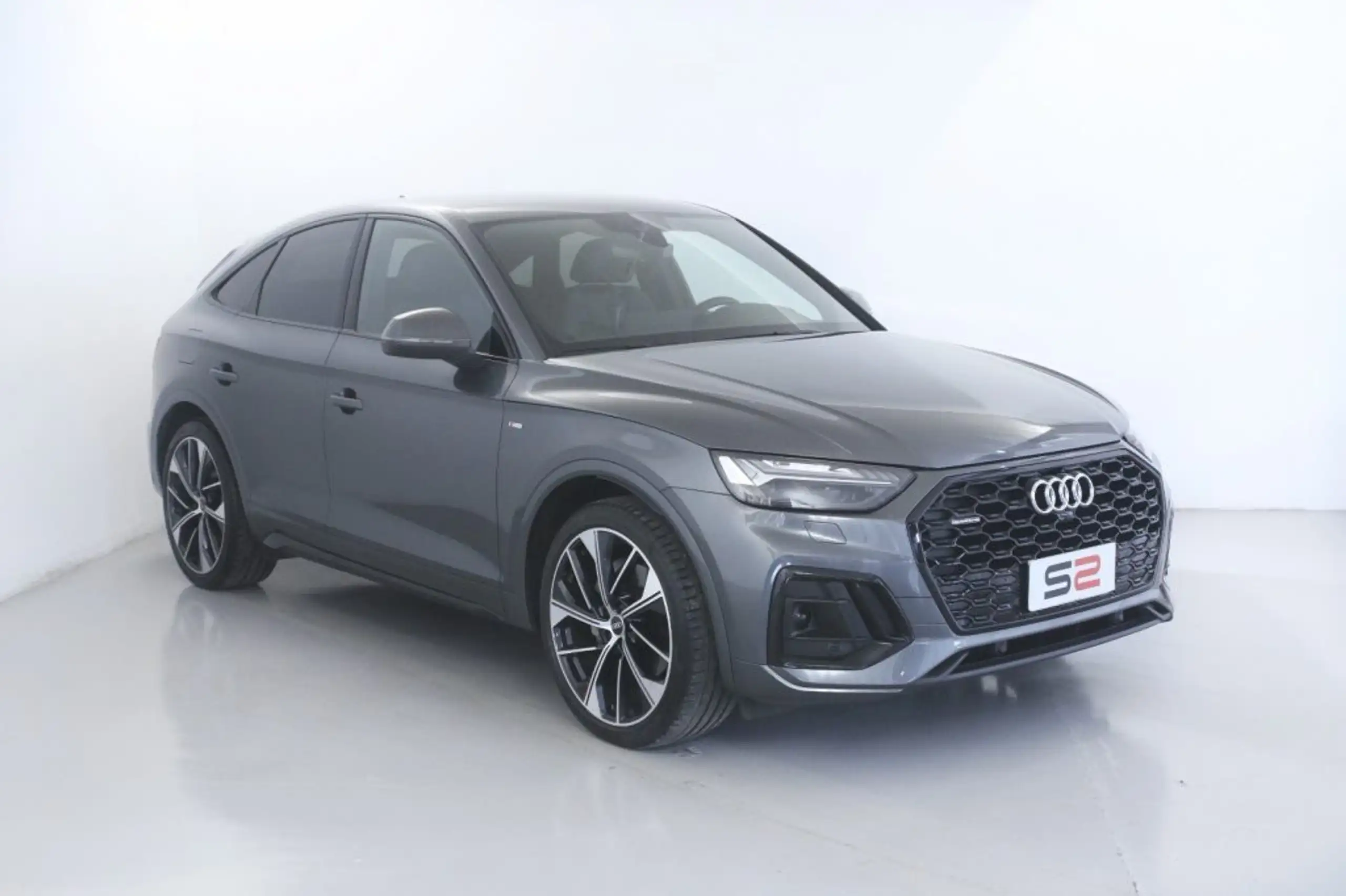 Audi - Q5