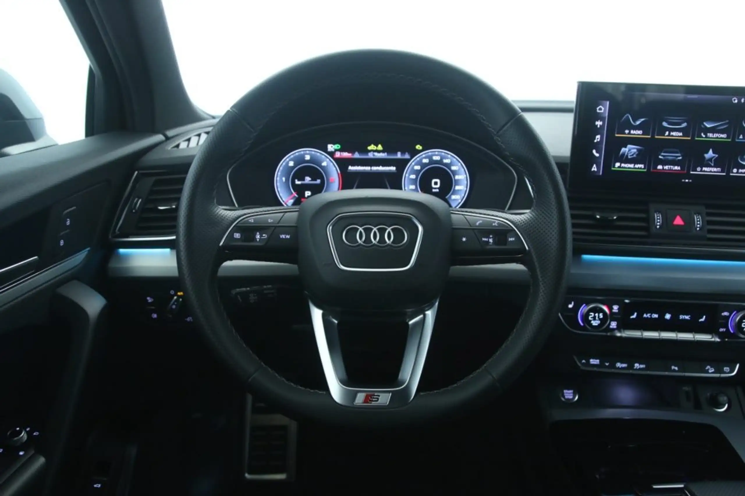 Audi - Q5