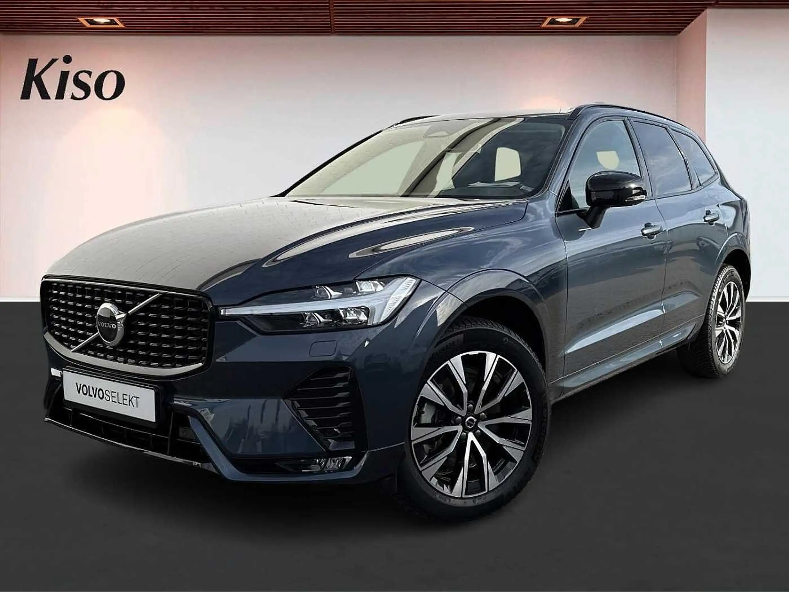 Volvo - XC60