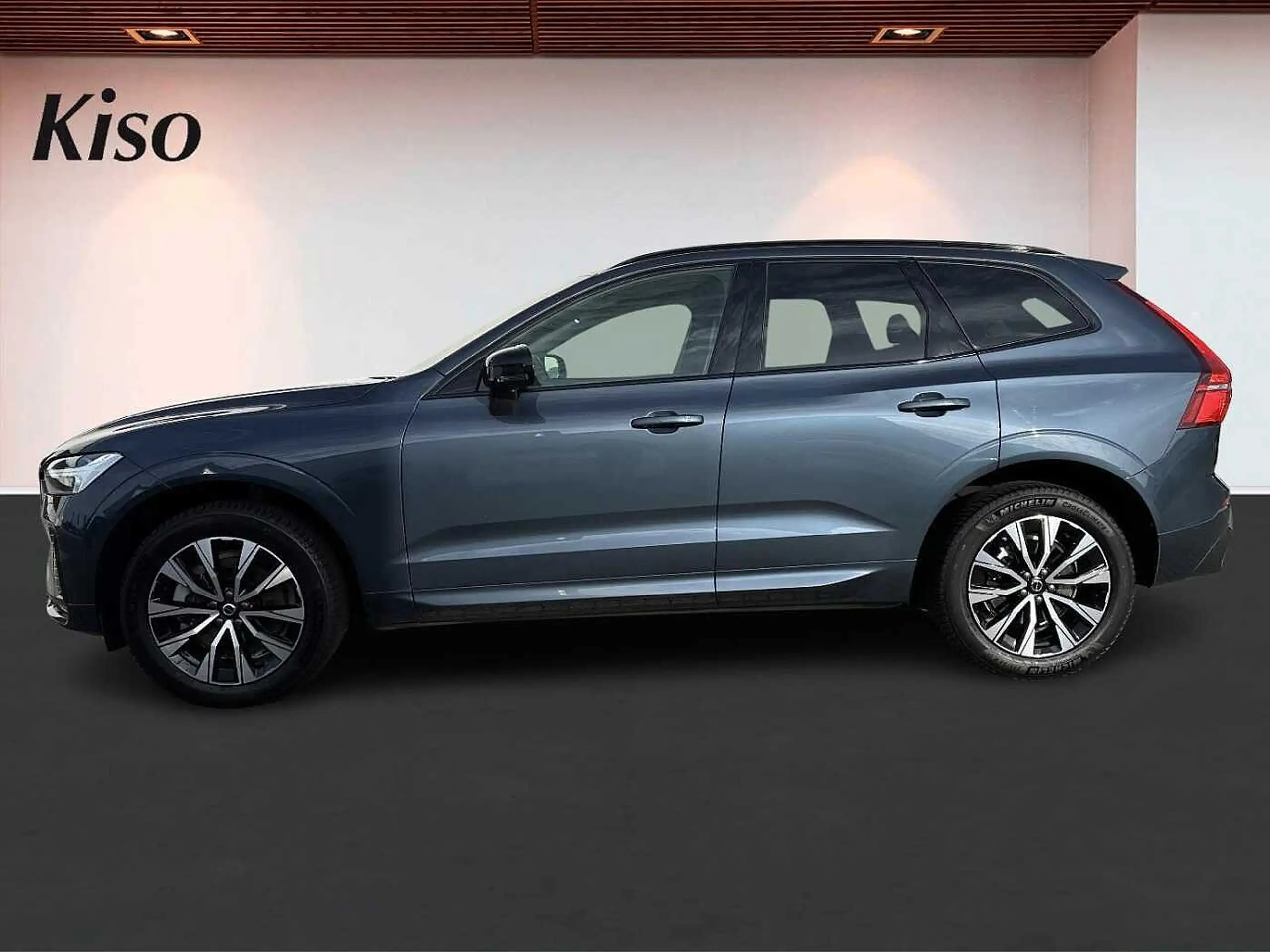 Volvo - XC60