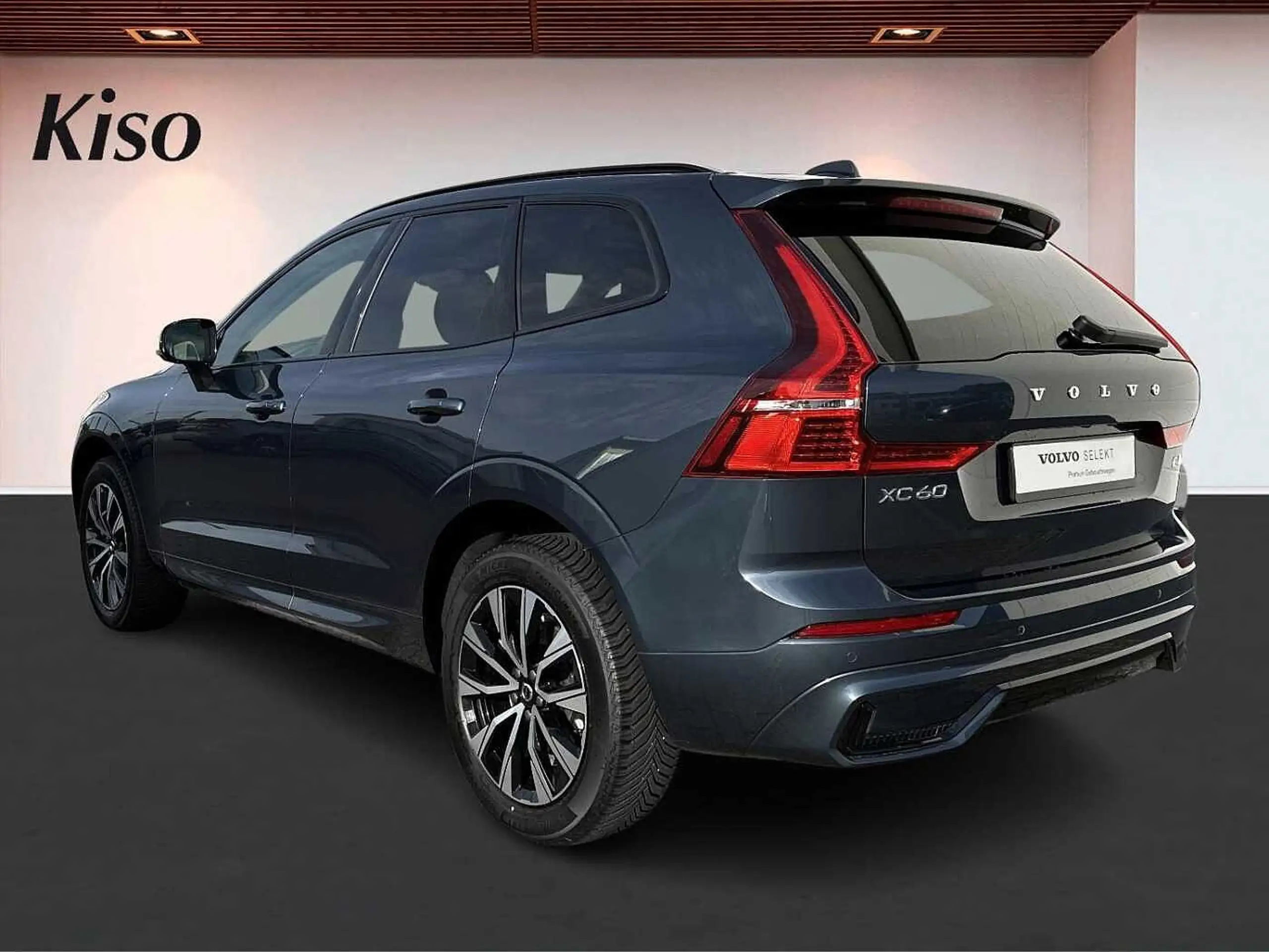 Volvo - XC60