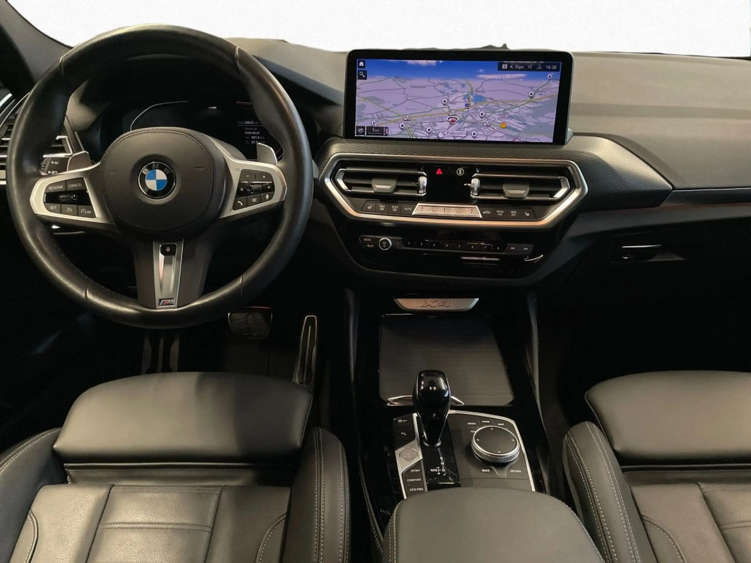 BMW - X4