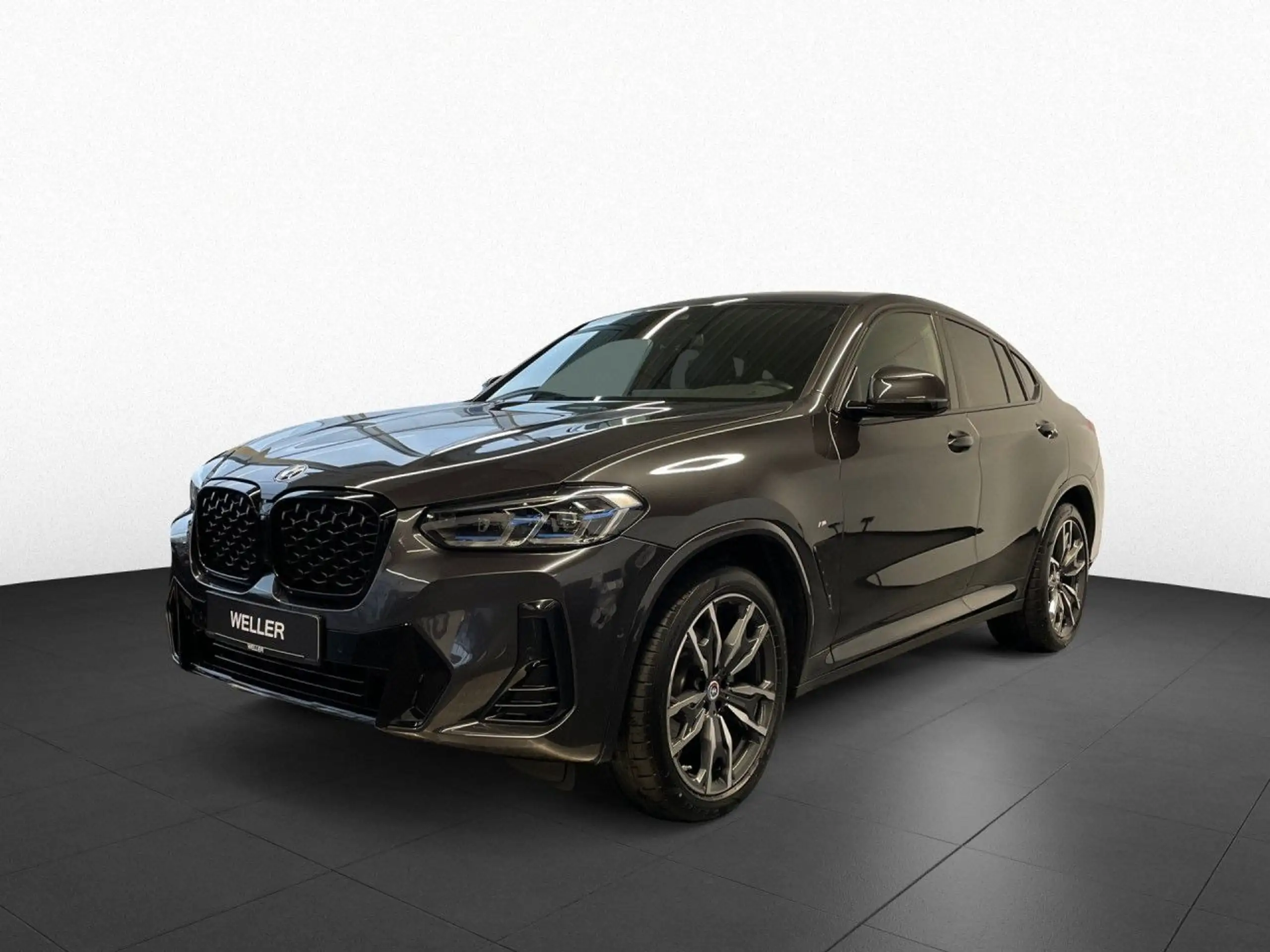 BMW - X4