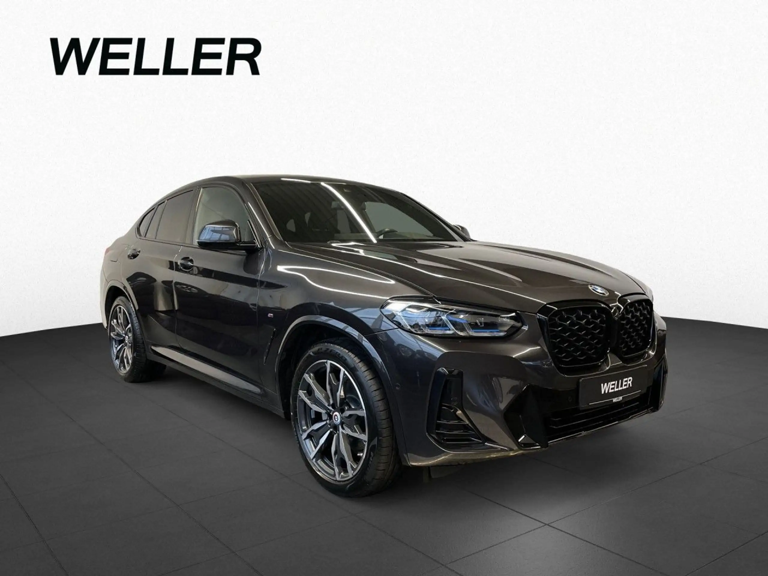 BMW - X4